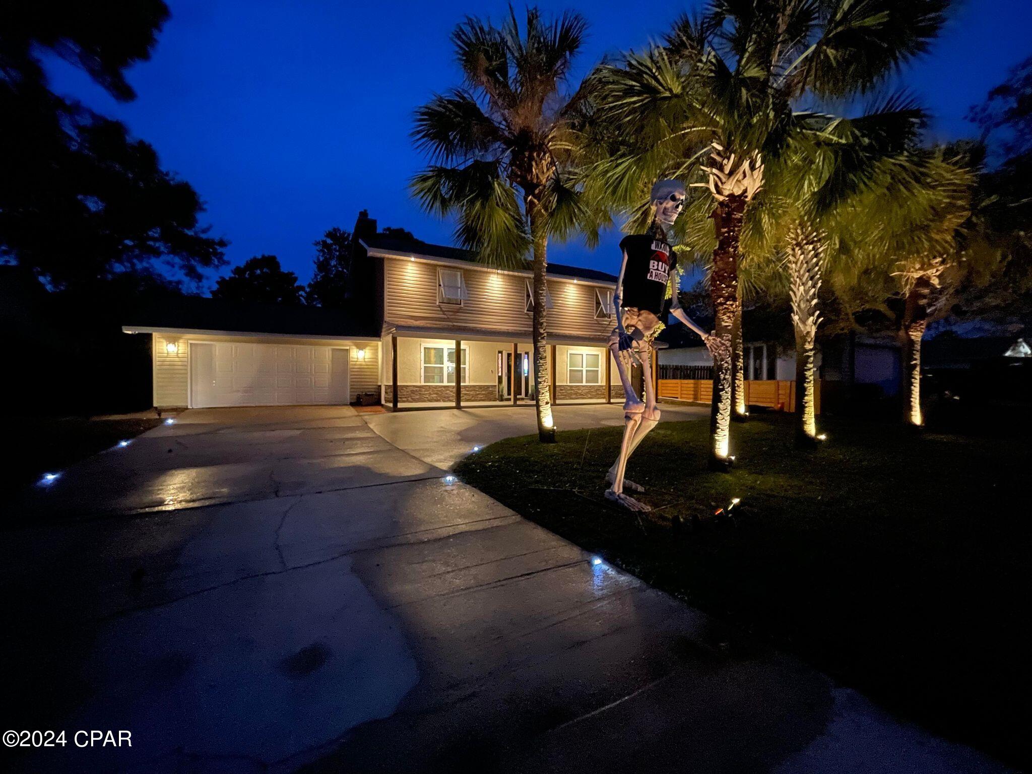 [No Recorded Subdiv] - Residential