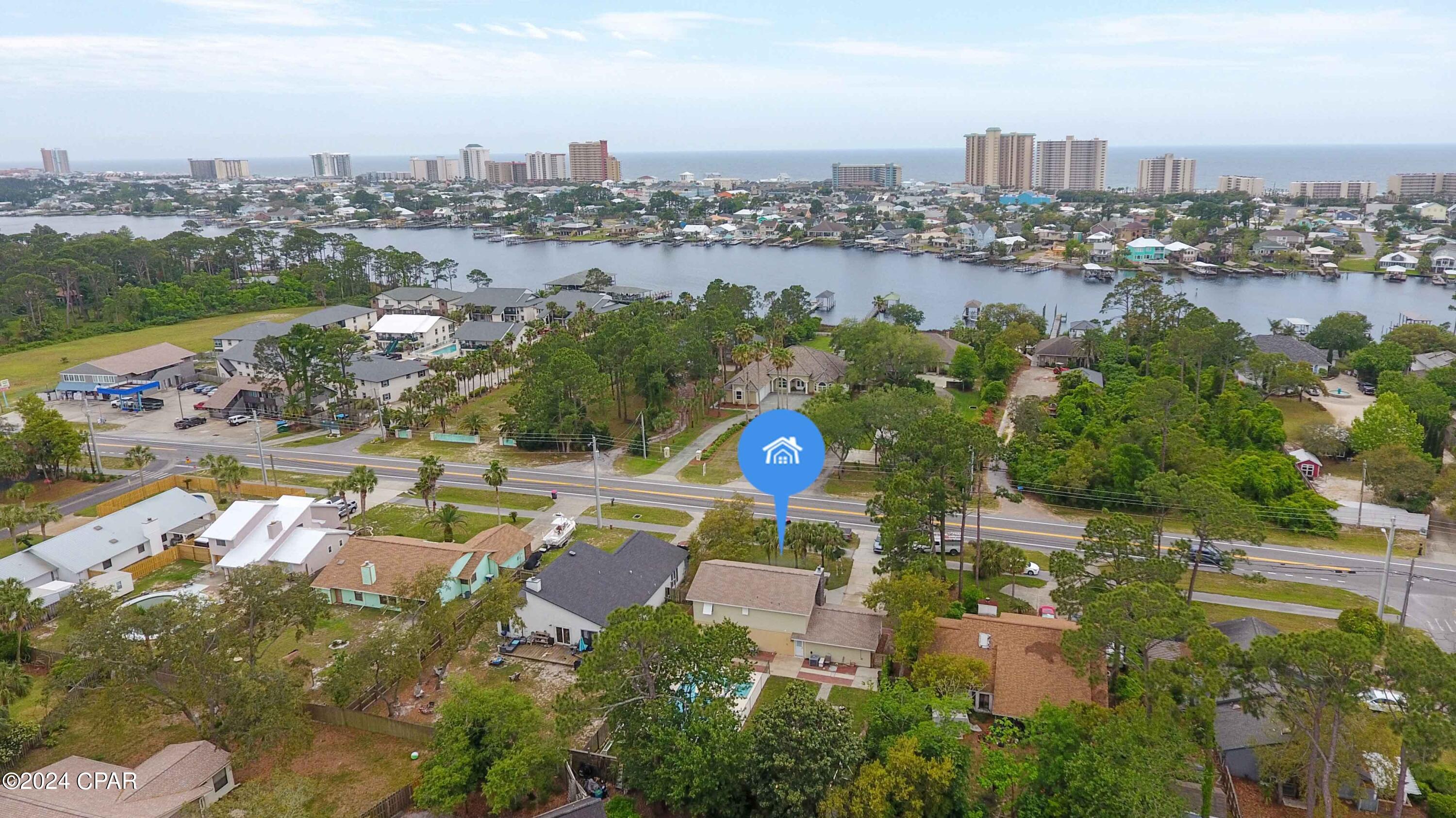 [No Recorded Subdiv] - Residential