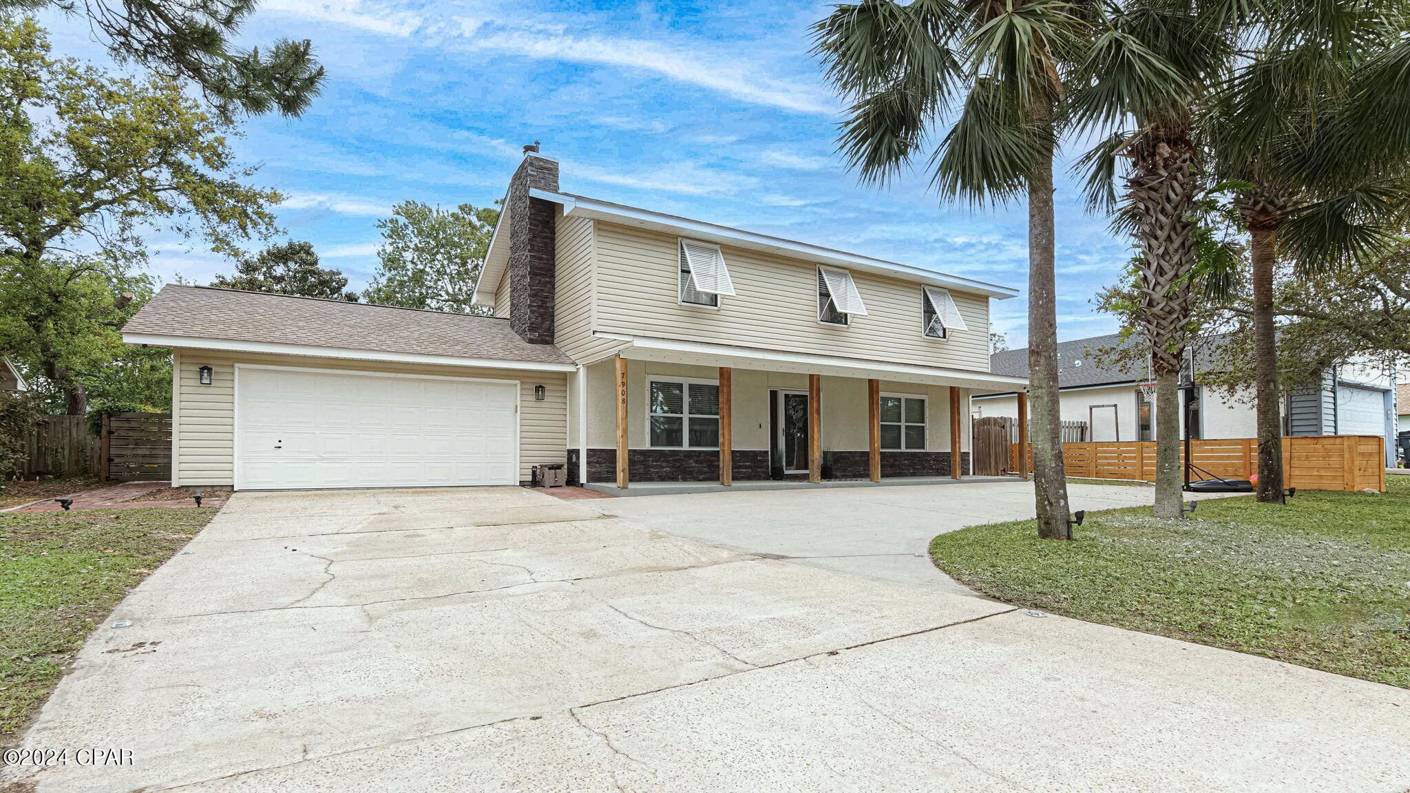 [No Recorded Subdiv] - Residential