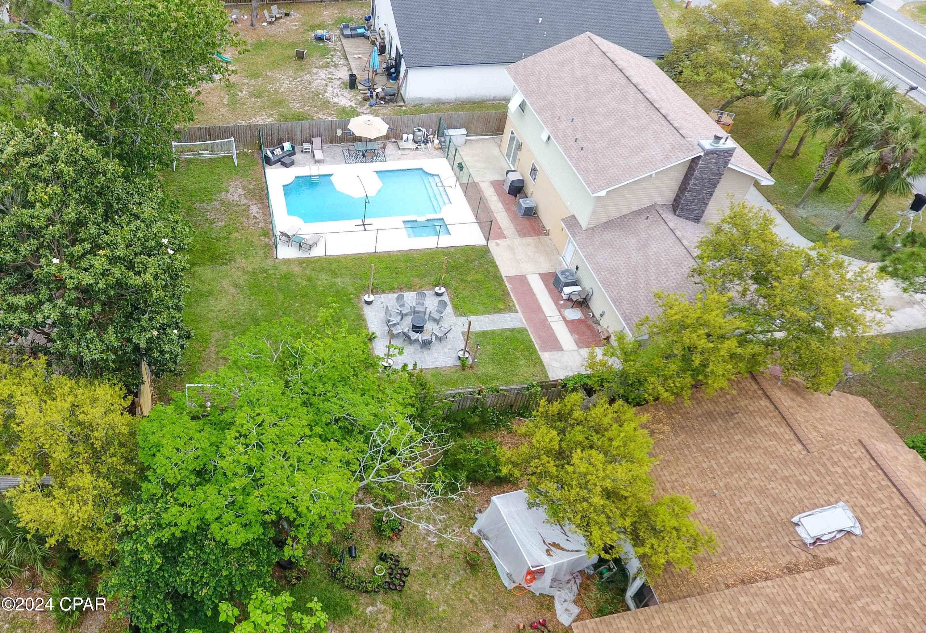 [No Recorded Subdiv] - Residential