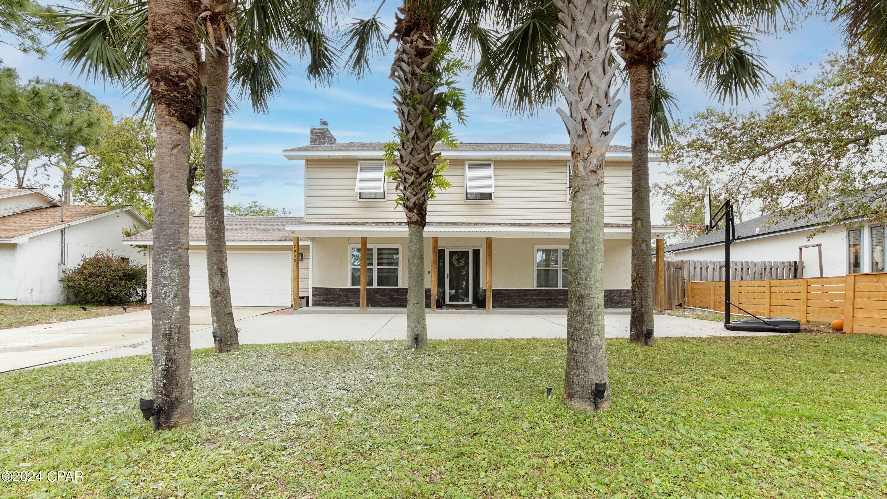 [No Recorded Subdiv] - Residential