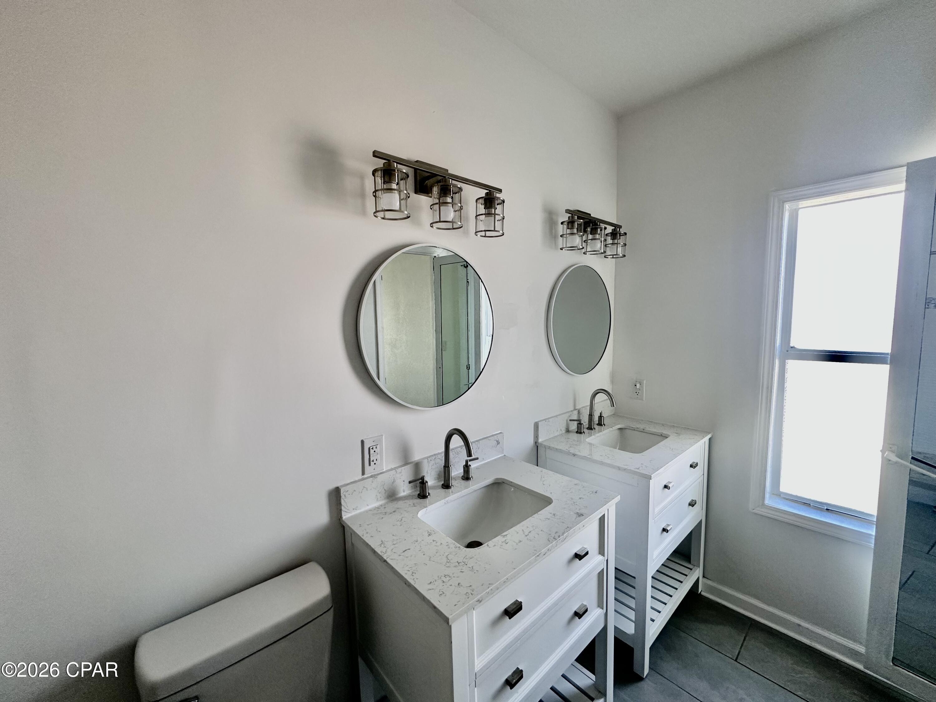 Treasure Island - Residential