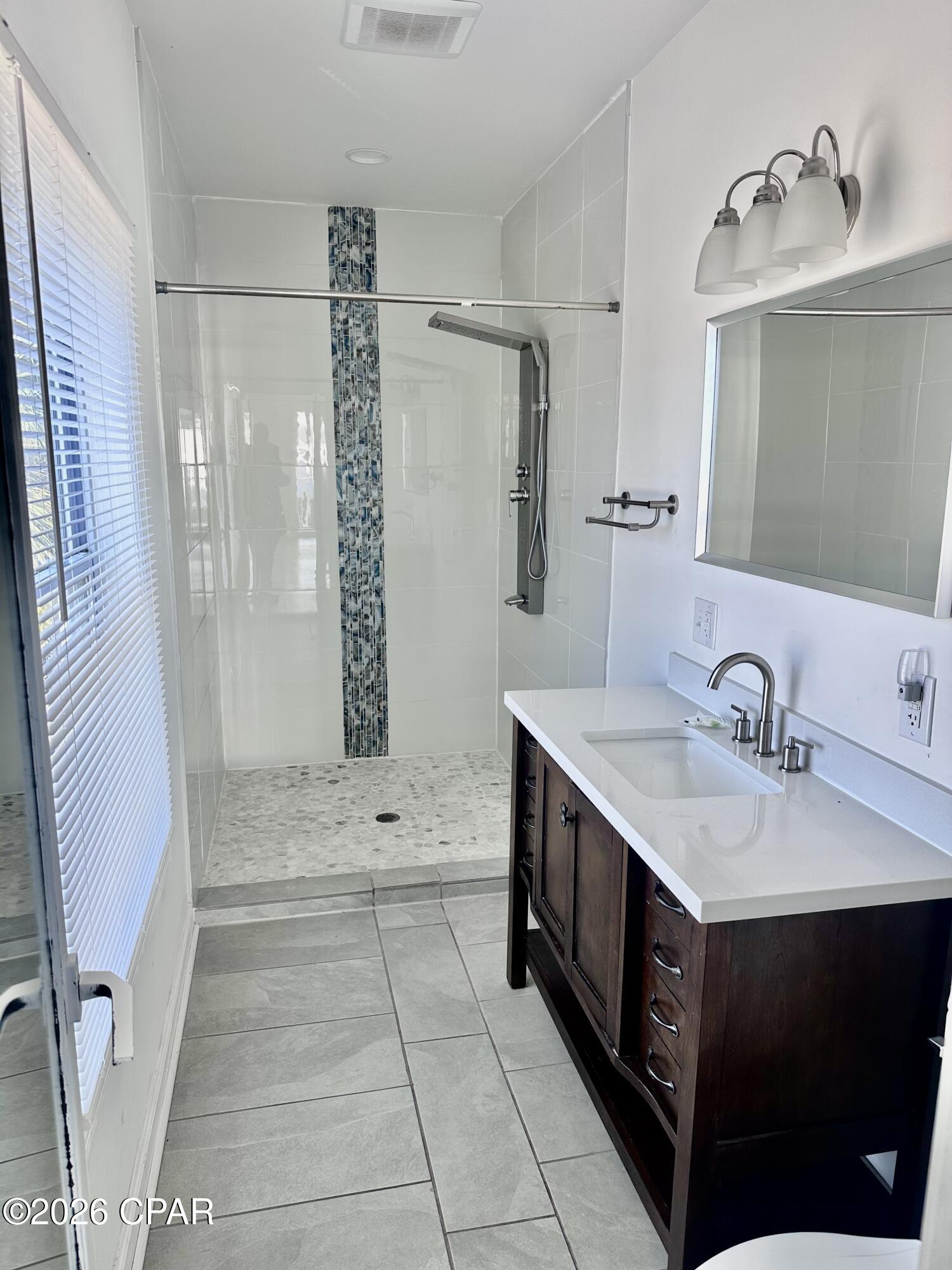 Treasure Island - Residential