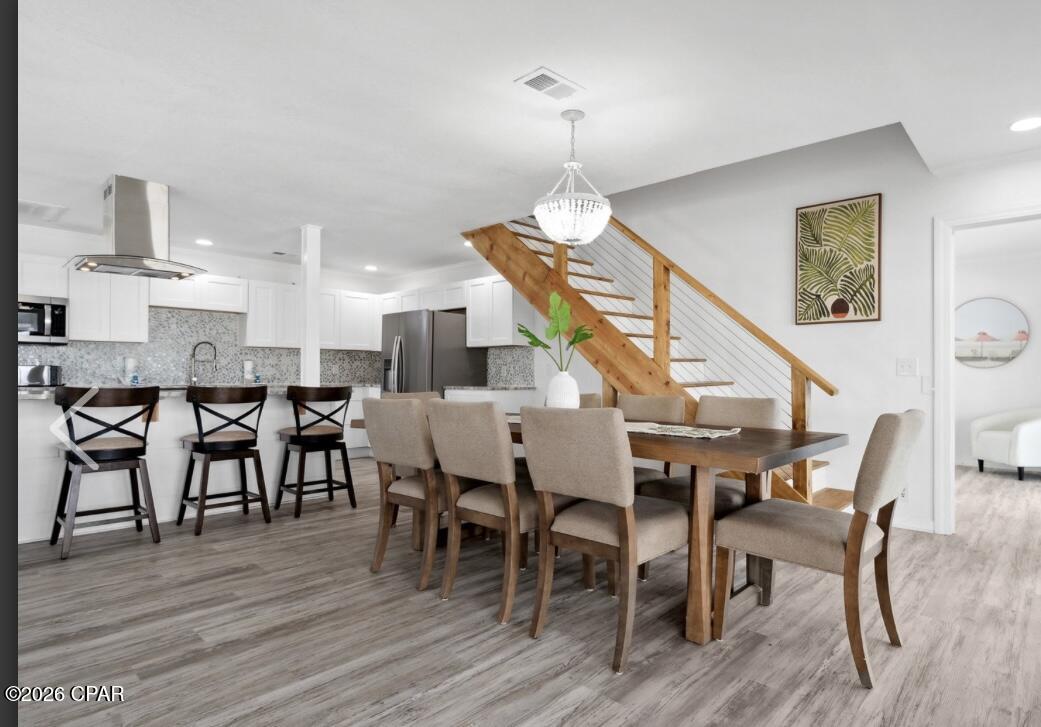 Treasure Island - Residential