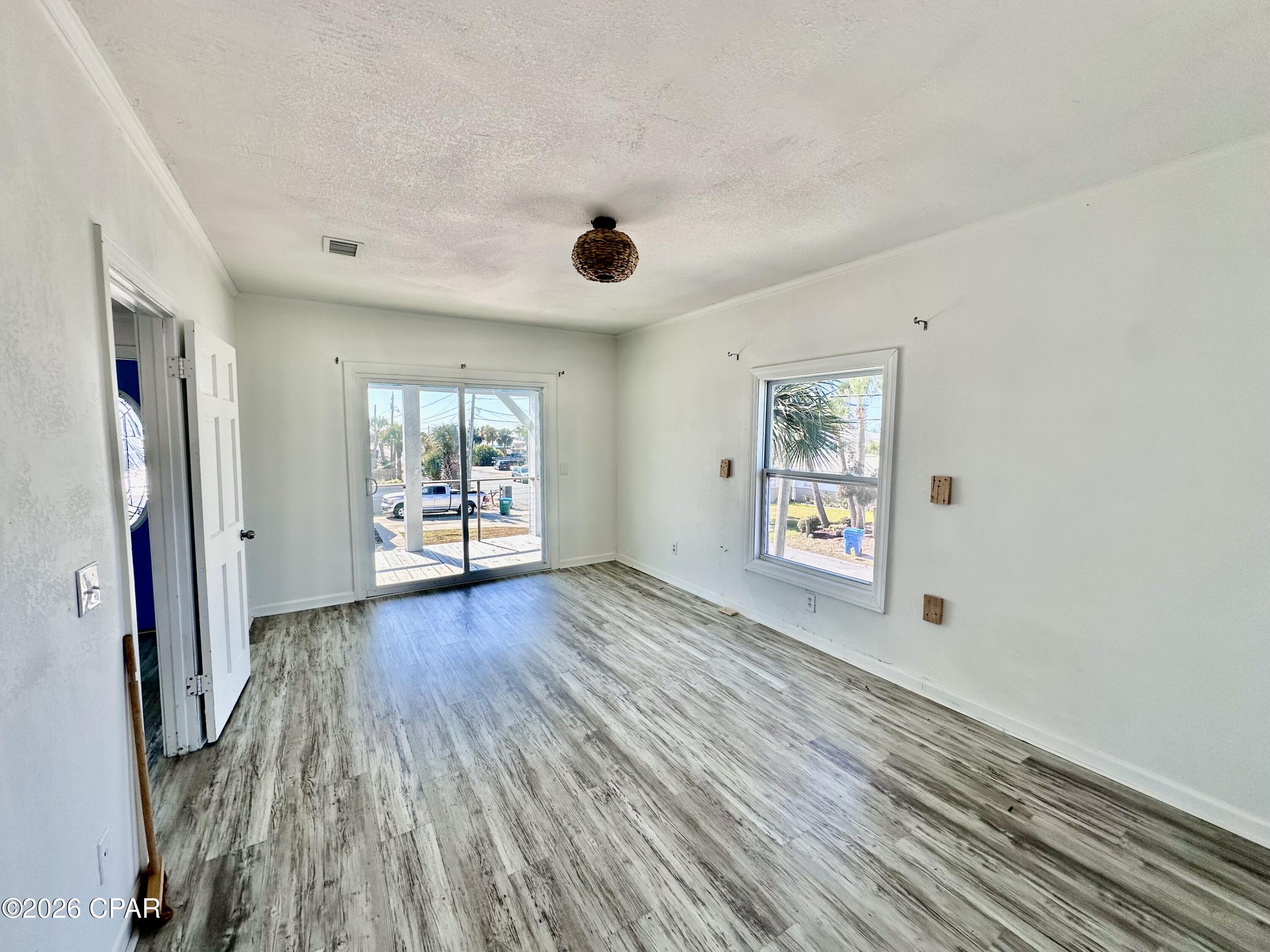 Treasure Island - Residential