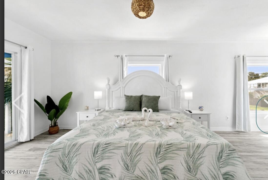 Treasure Island - Residential