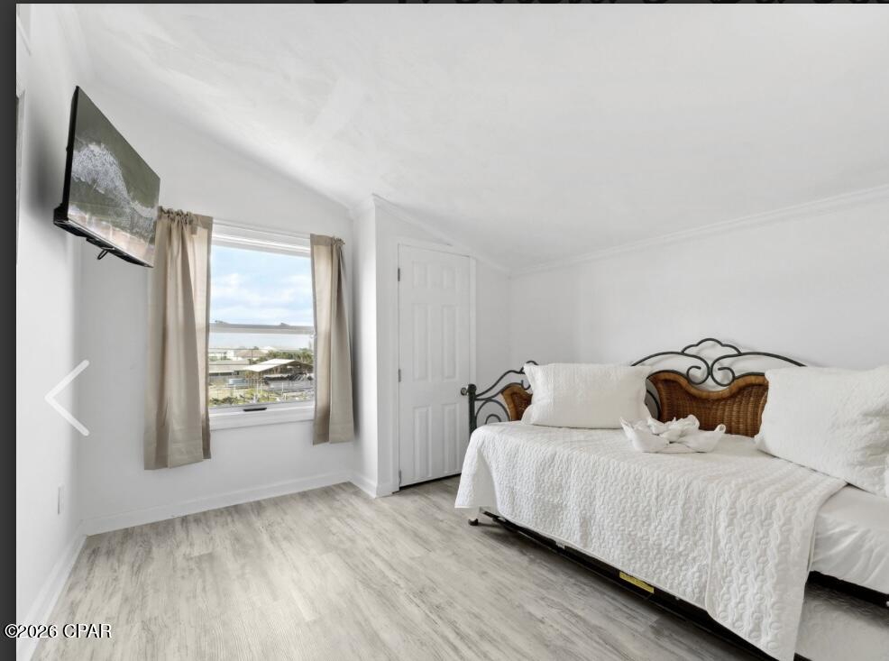 Treasure Island - Residential