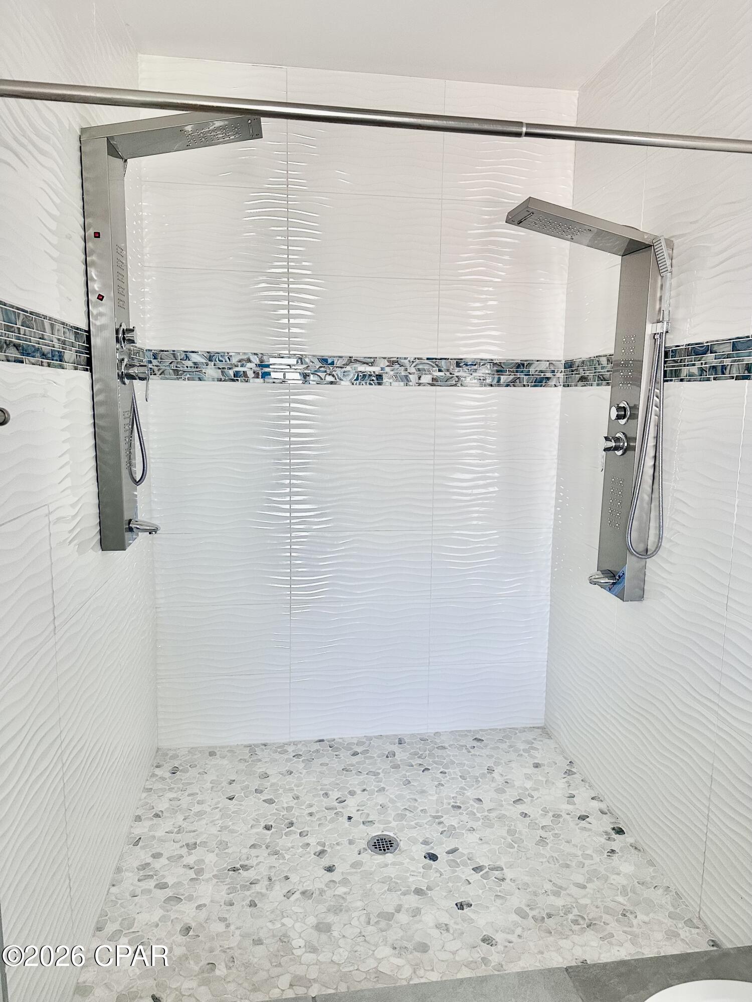 Treasure Island - Residential