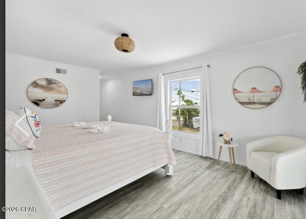 Treasure Island - Residential