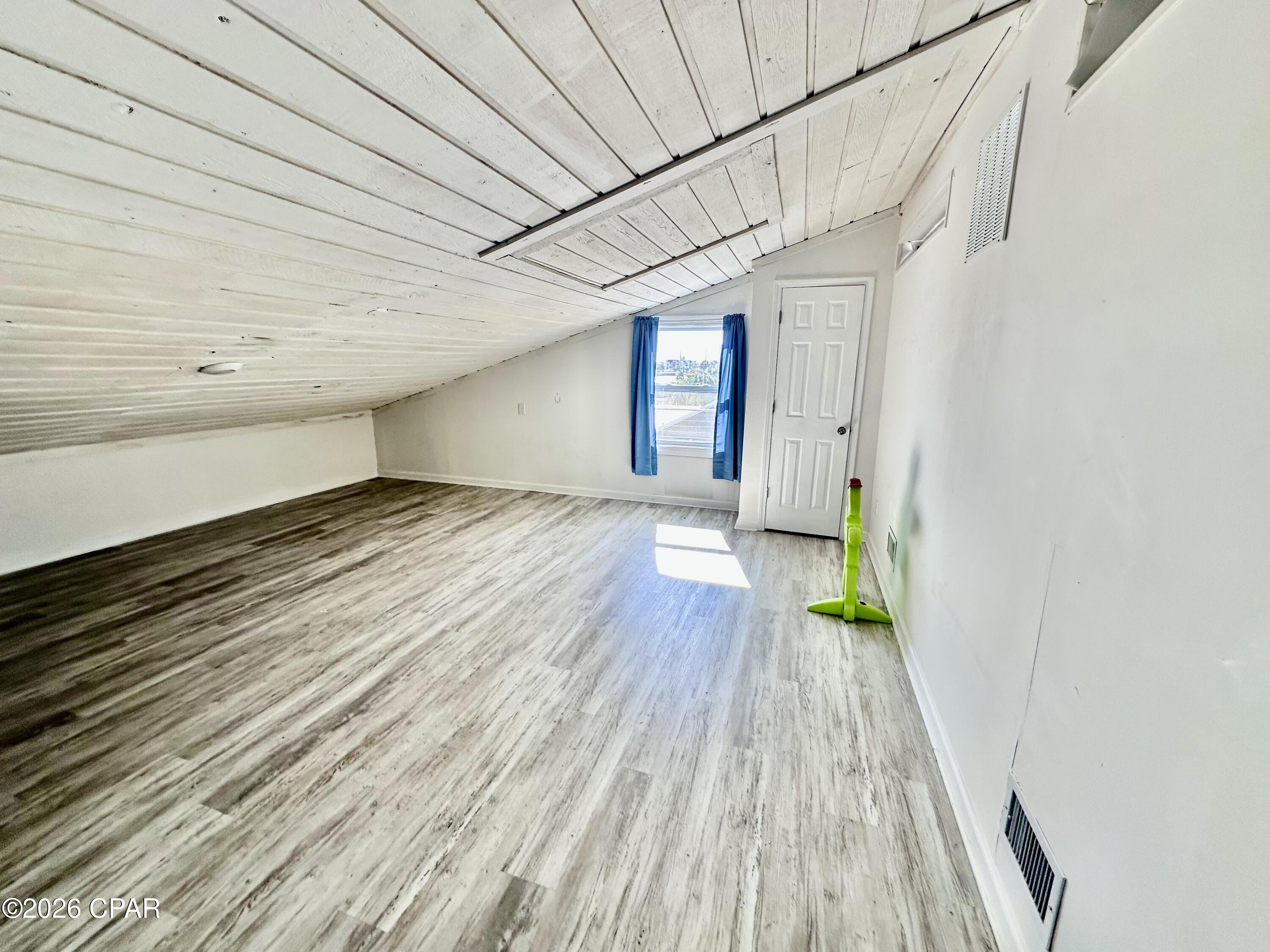 Treasure Island - Residential