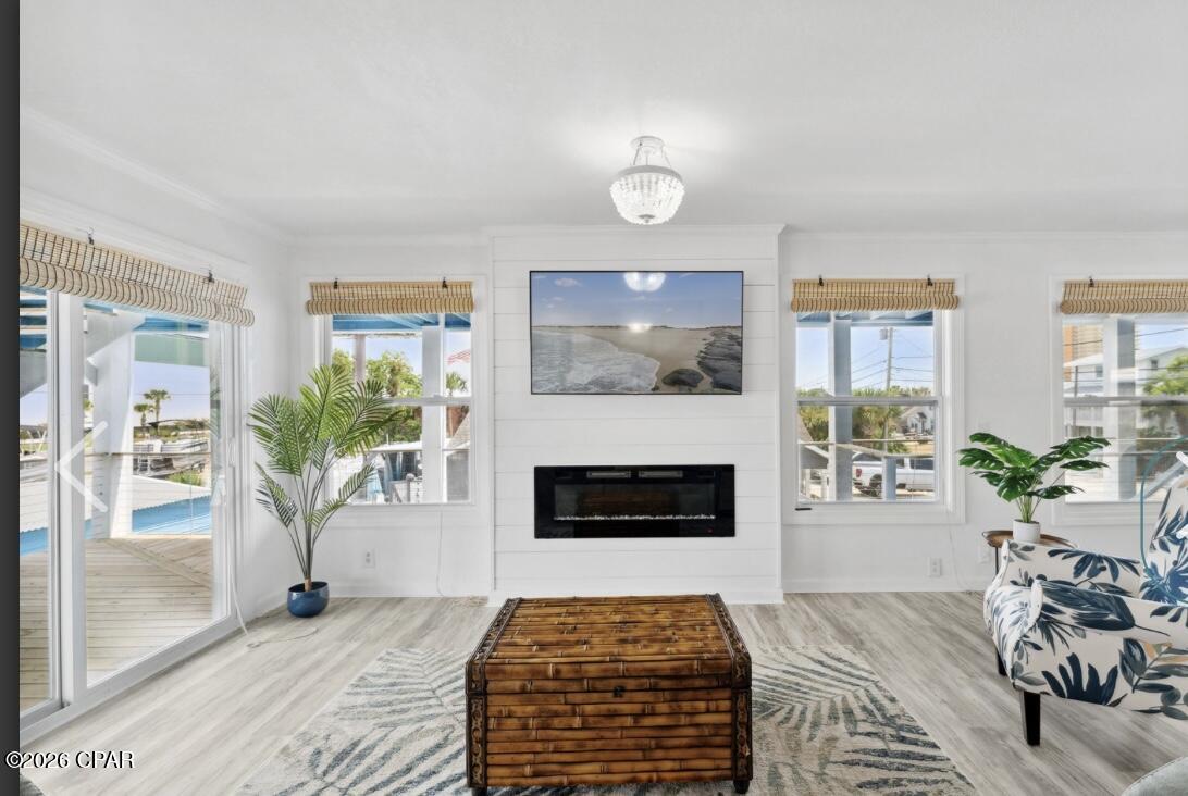 Treasure Island - Residential