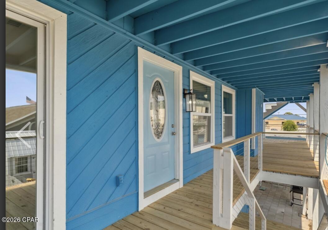 Treasure Island - Residential