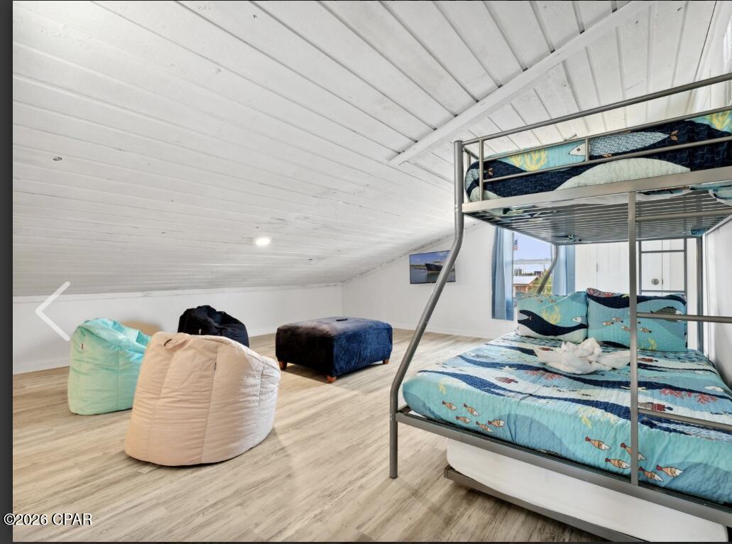 Treasure Island - Residential