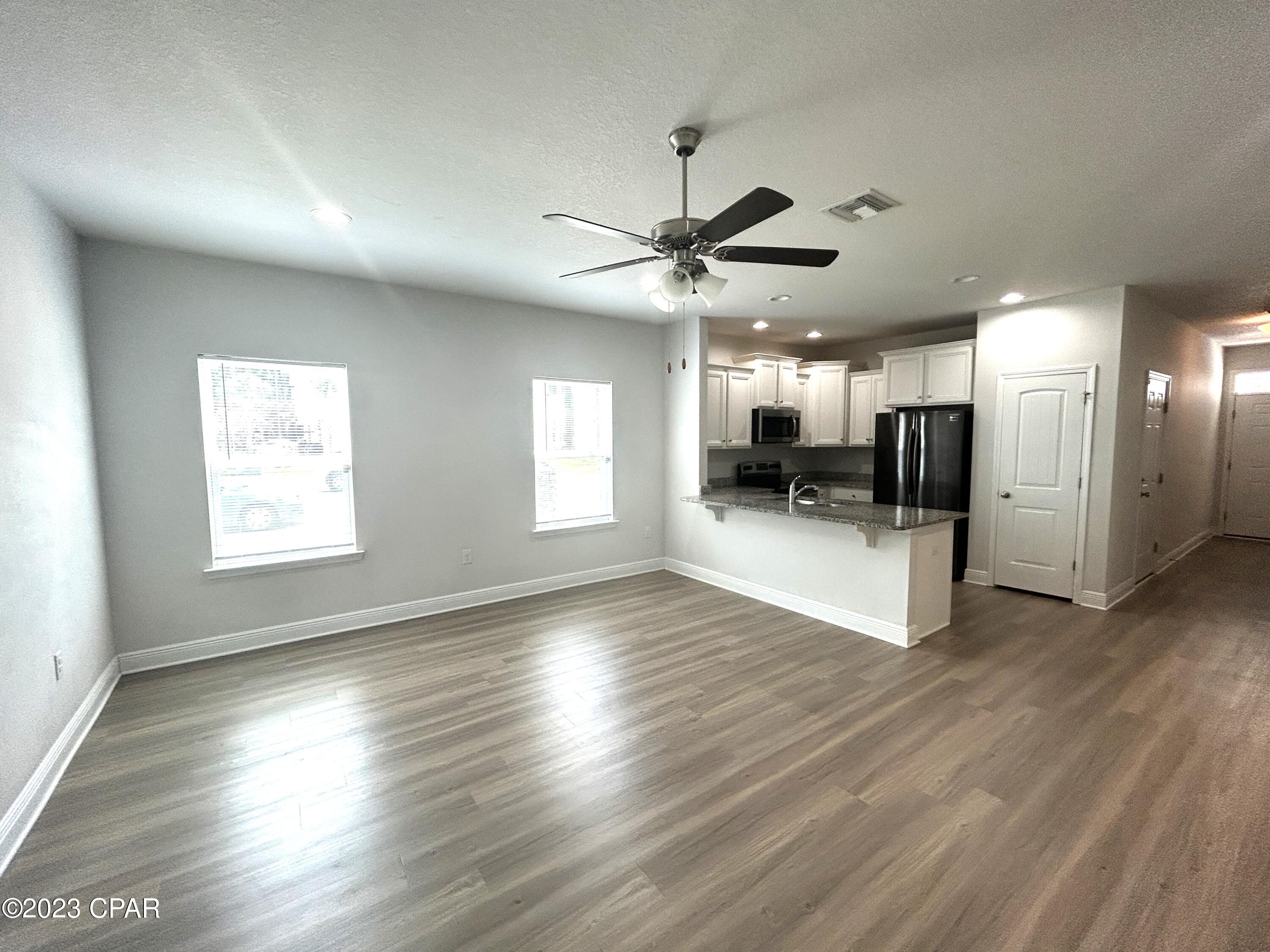 Waterfall Phase I - Residential Lease