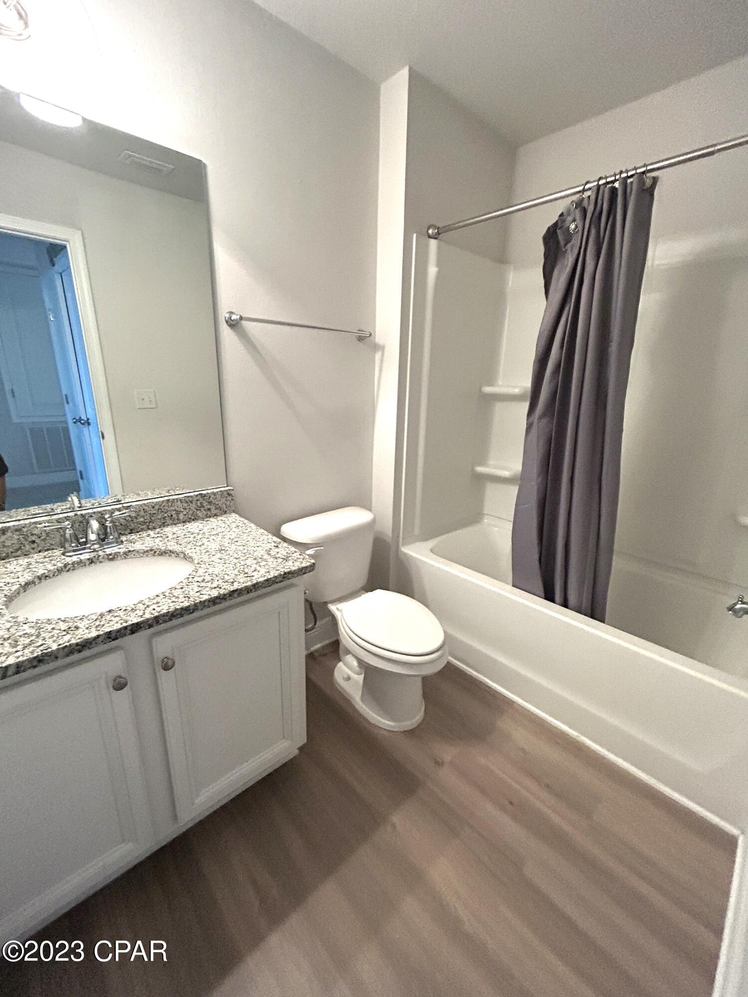 Waterfall Phase I - Residential Lease