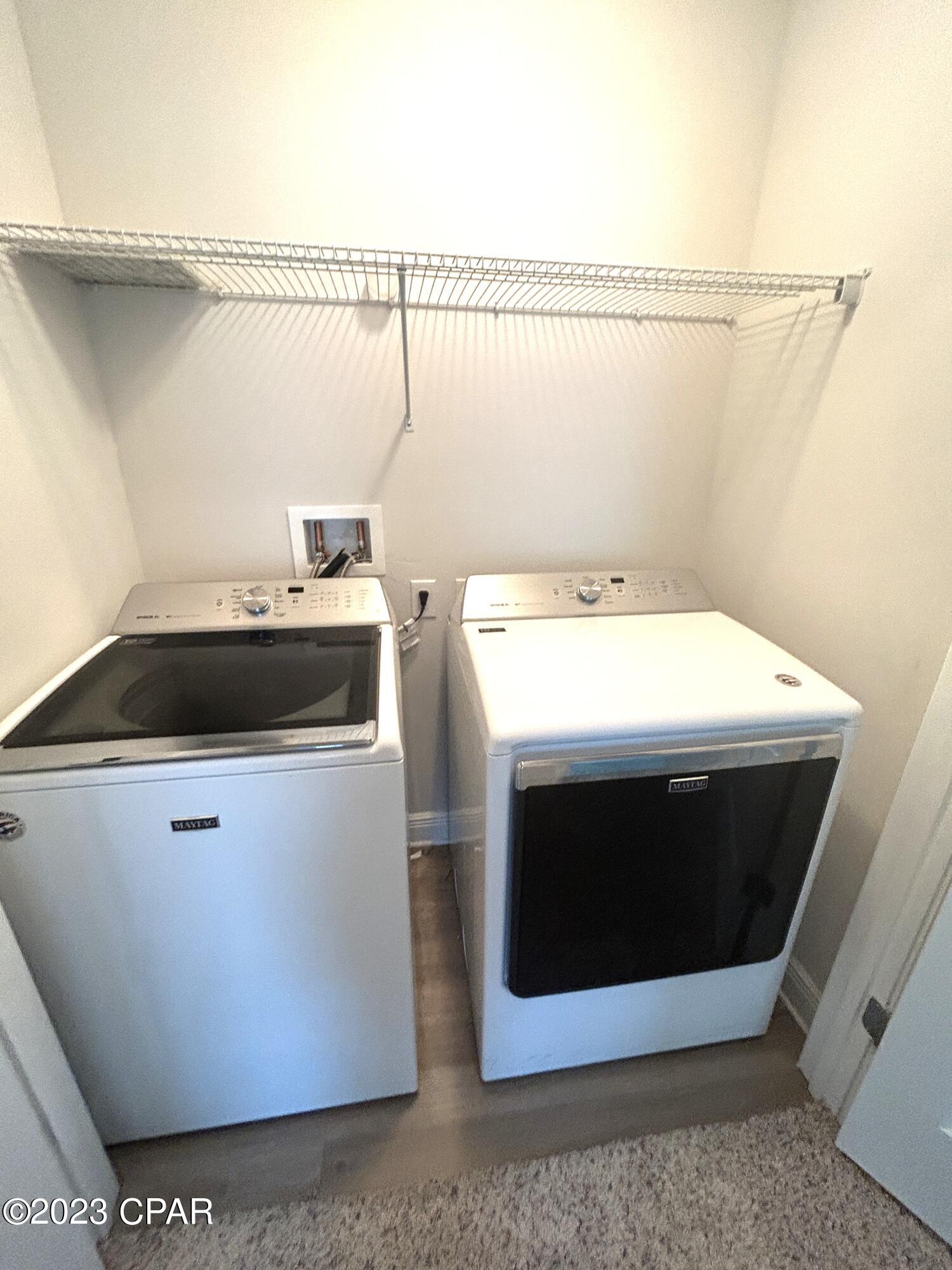 Waterfall Phase I - Residential Lease