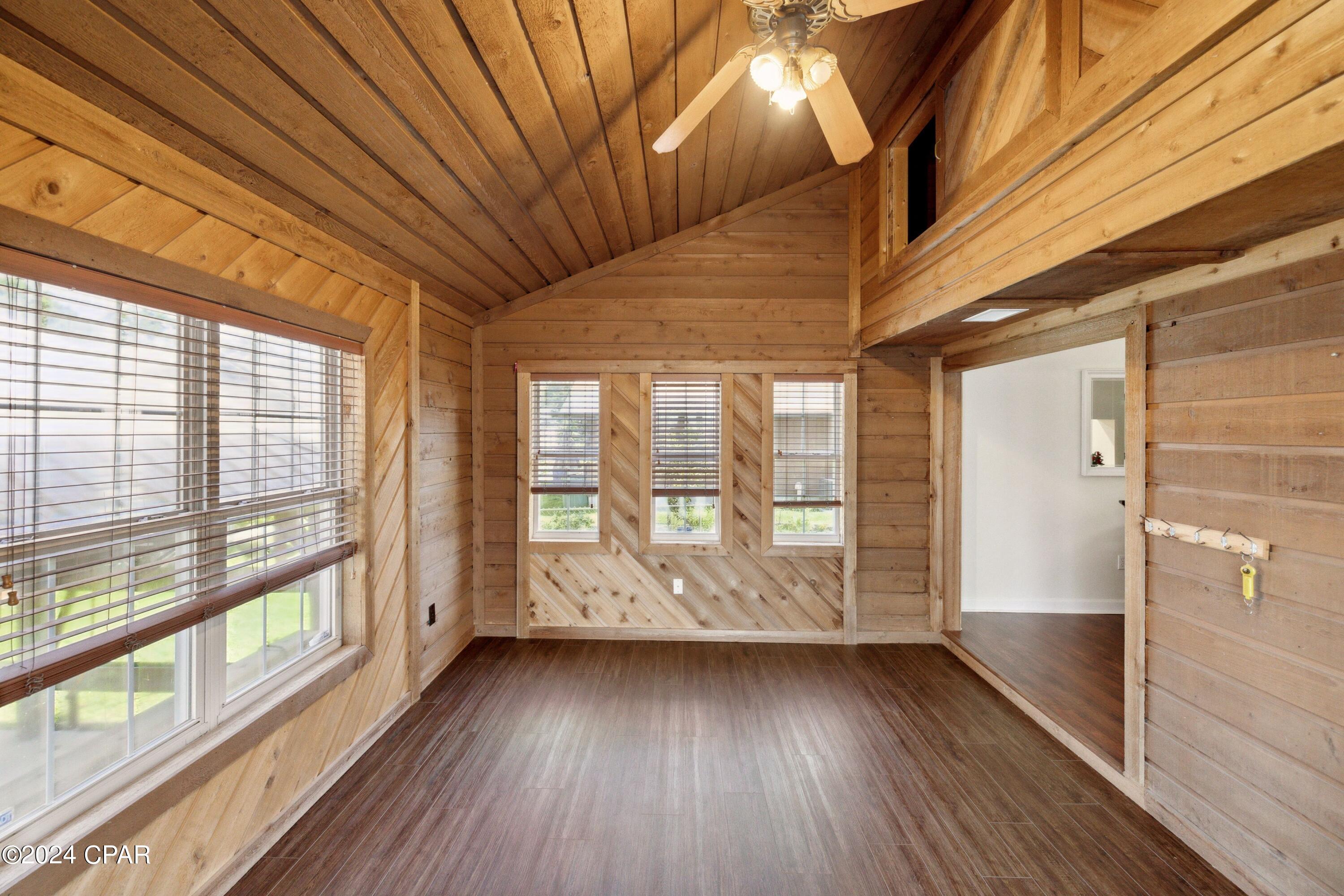 Treasure Cove Unit 2 - Residential