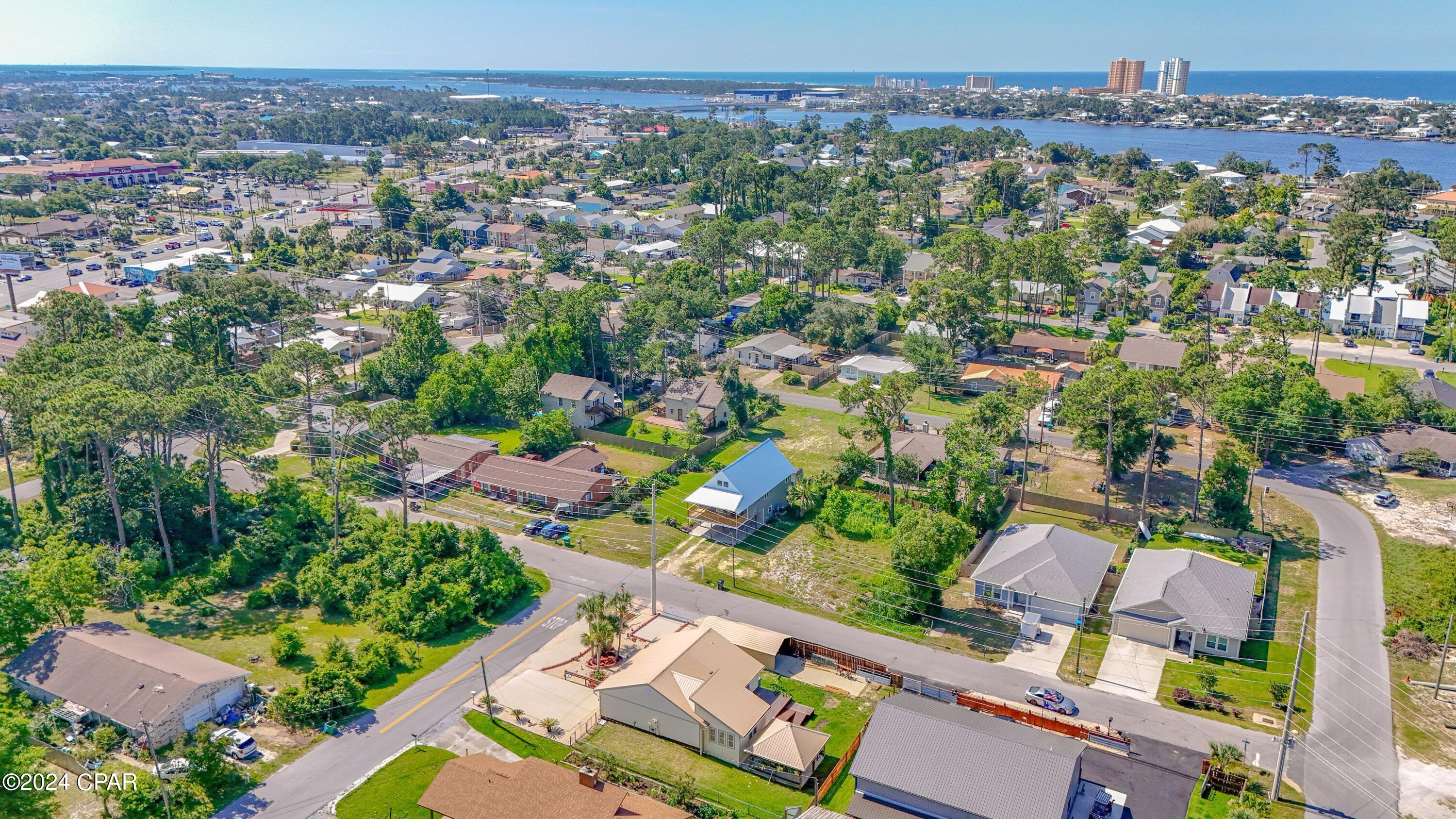 Treasure Cove Unit 2 - Residential