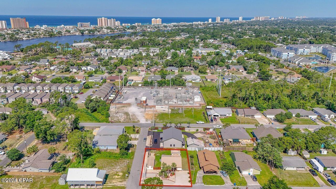 Treasure Cove Unit 2 - Residential