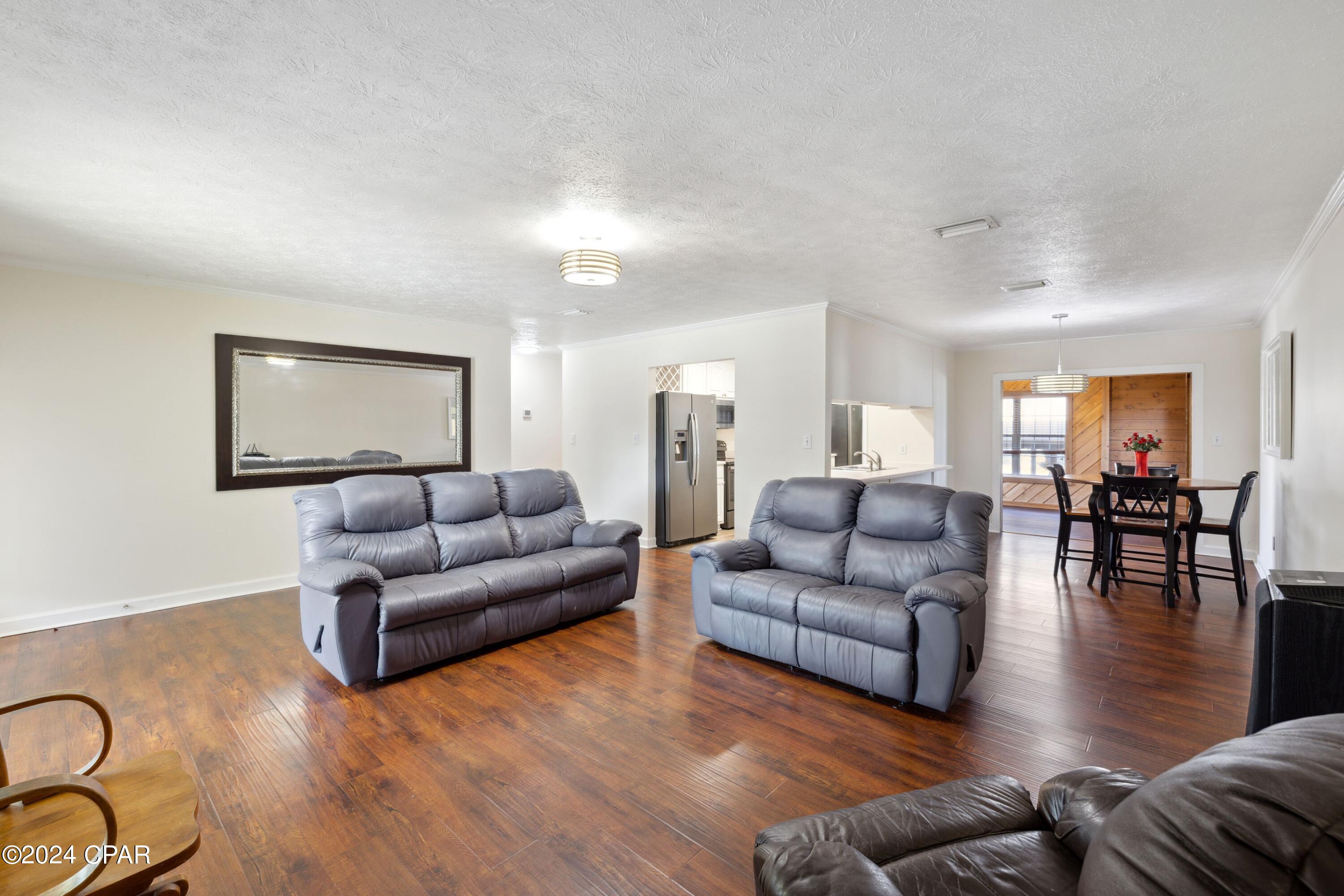 Treasure Cove Unit 2 - Residential