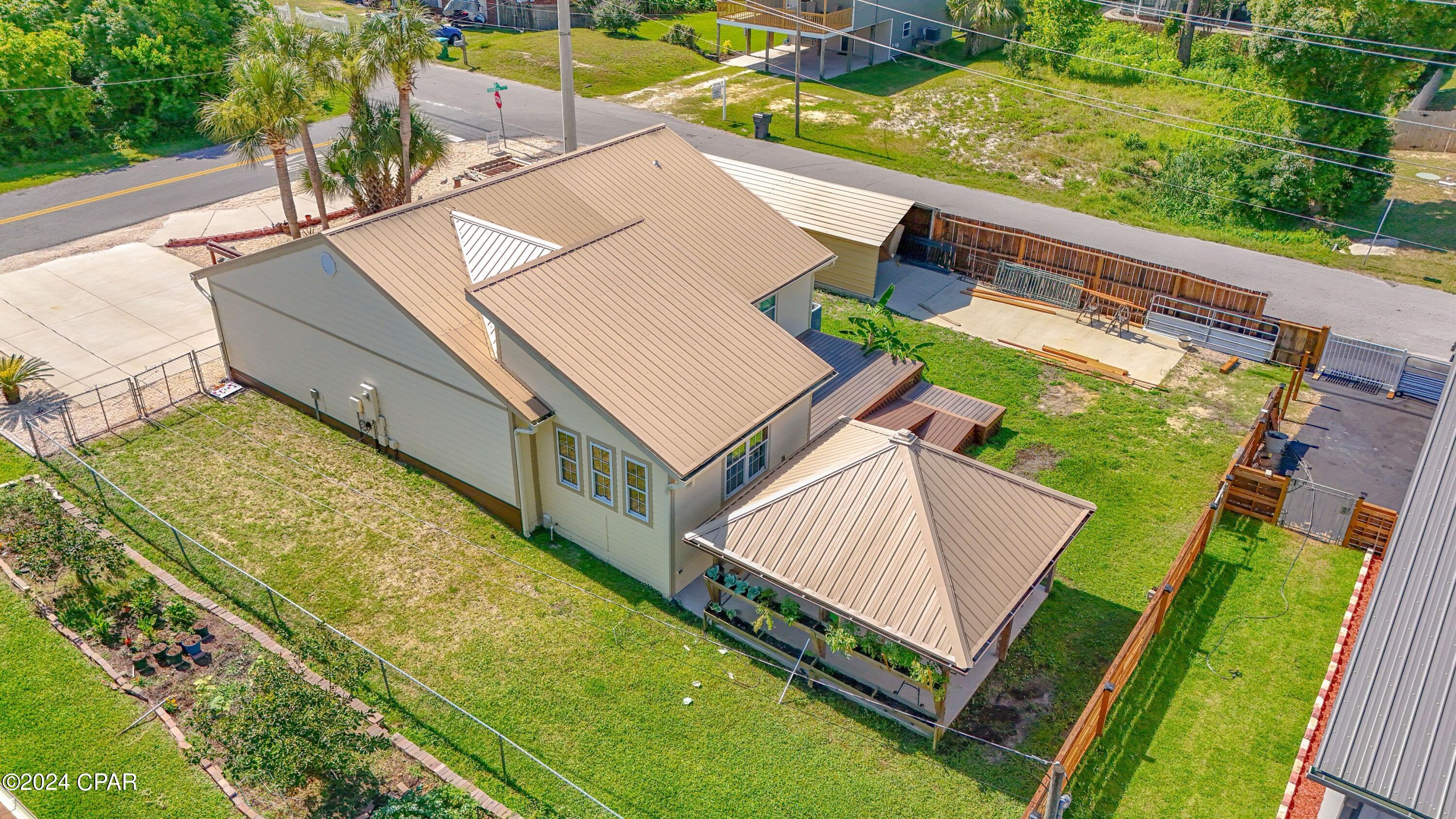 Treasure Cove Unit 2 - Residential