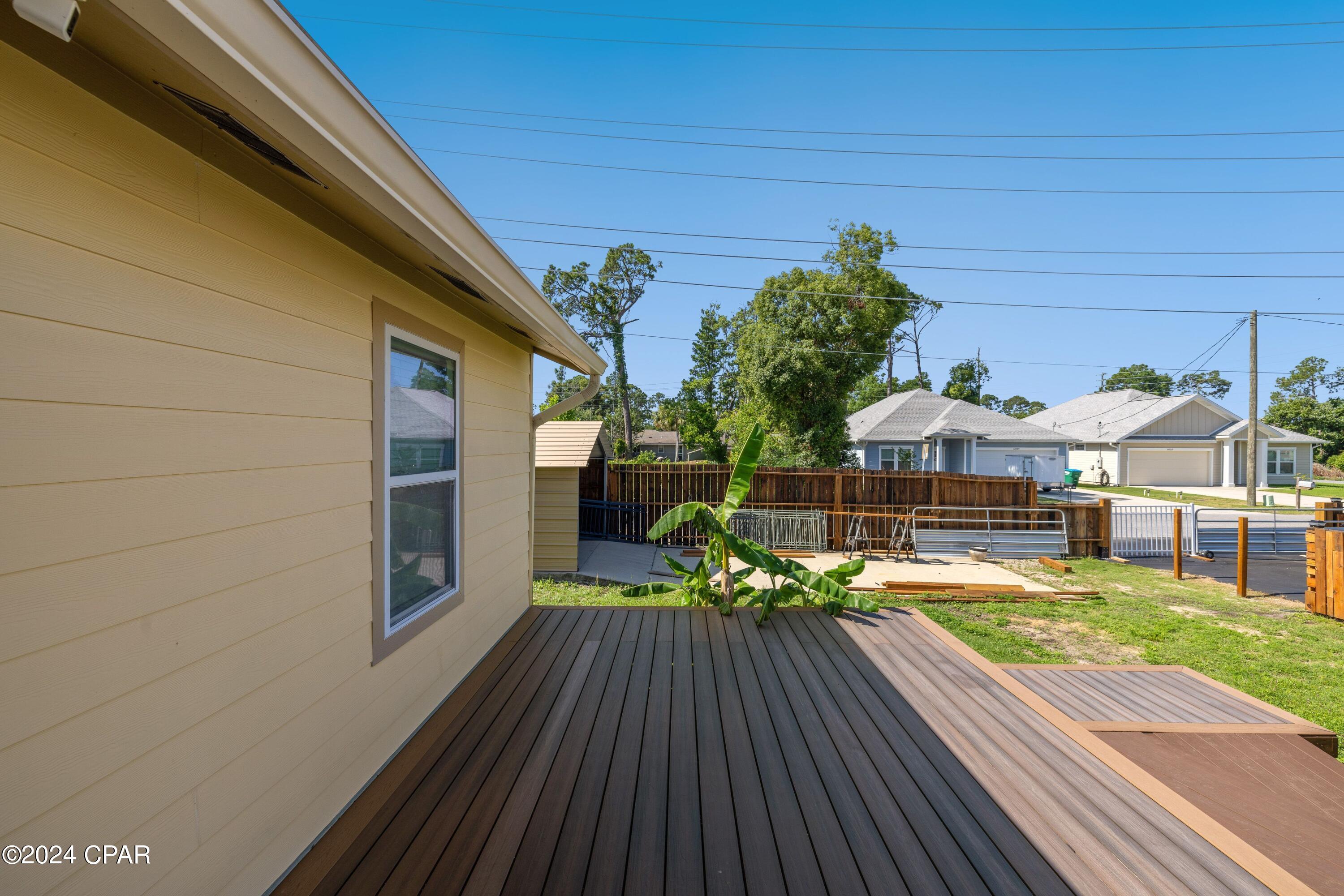 Treasure Cove Unit 2 - Residential