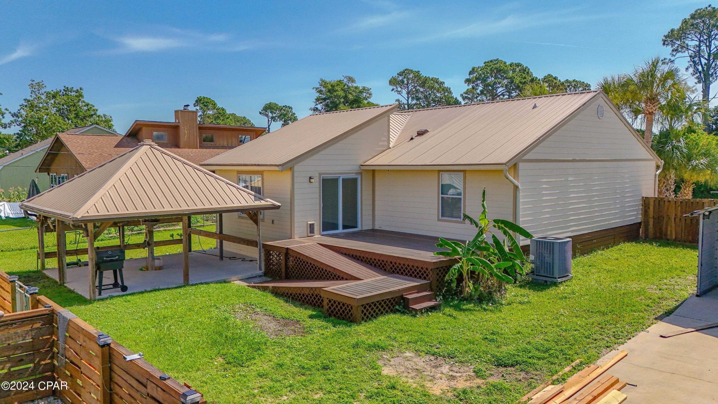 Treasure Cove Unit 2 - Residential