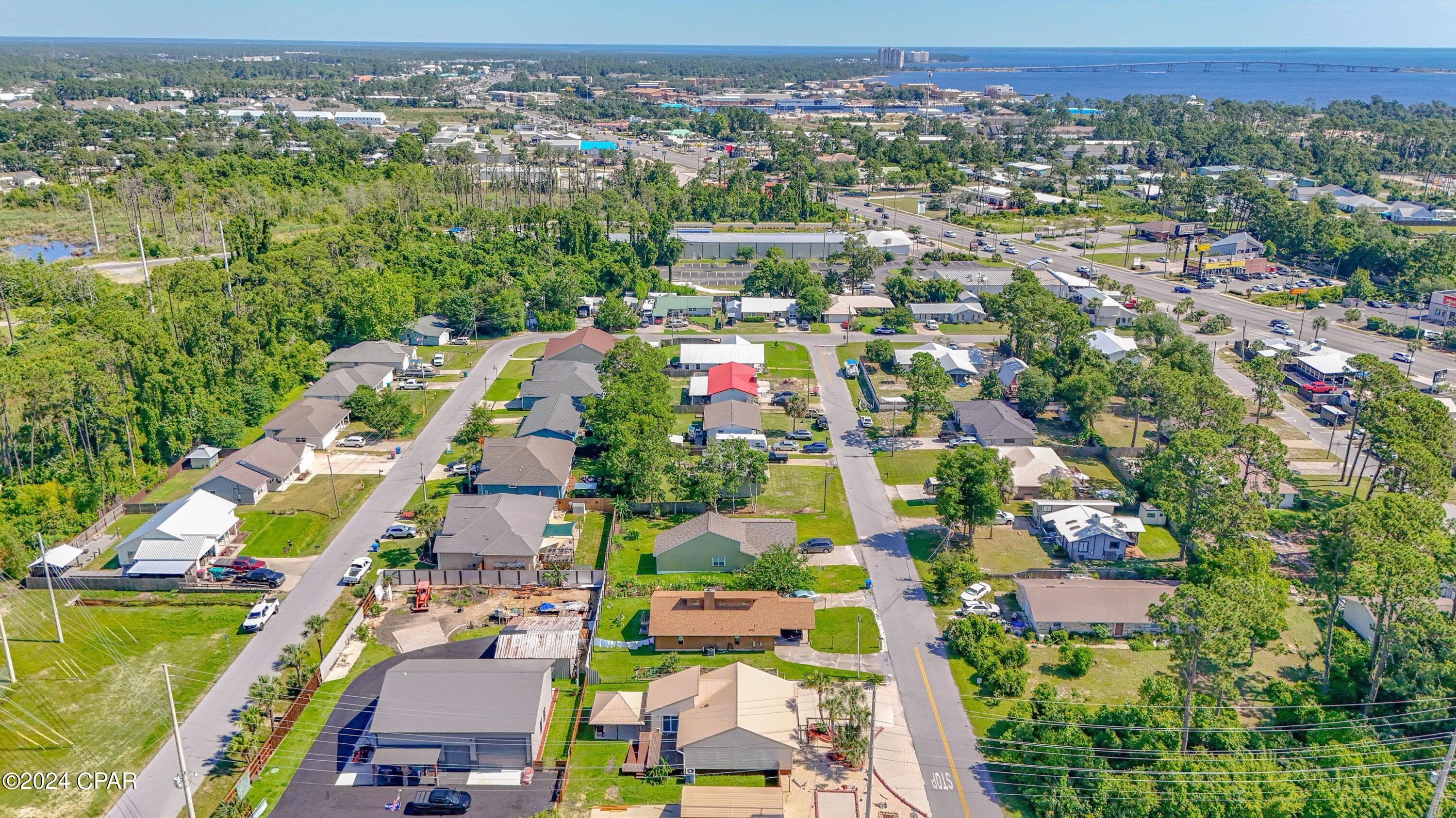 Treasure Cove Unit 2 - Residential