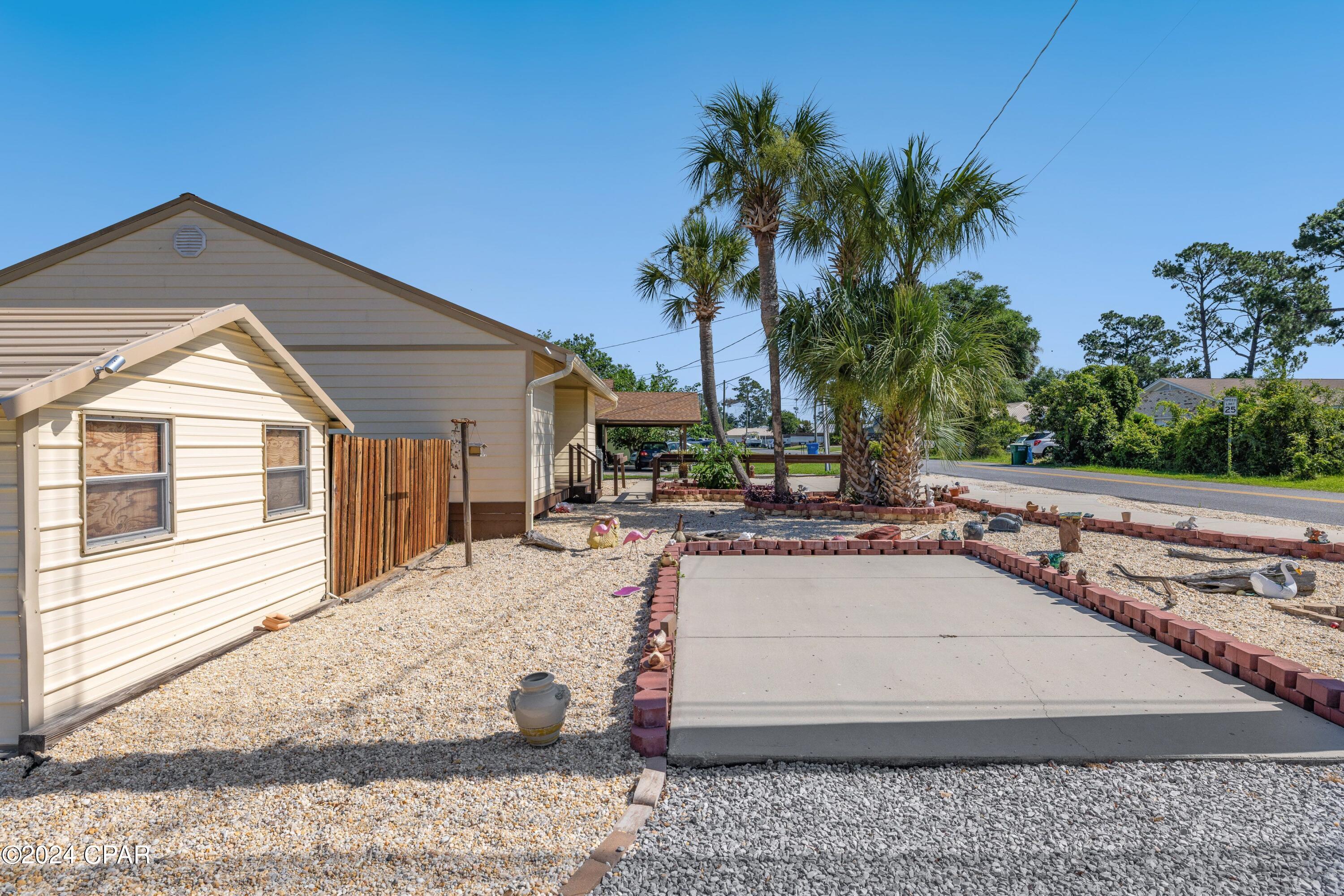 Treasure Cove Unit 2 - Residential