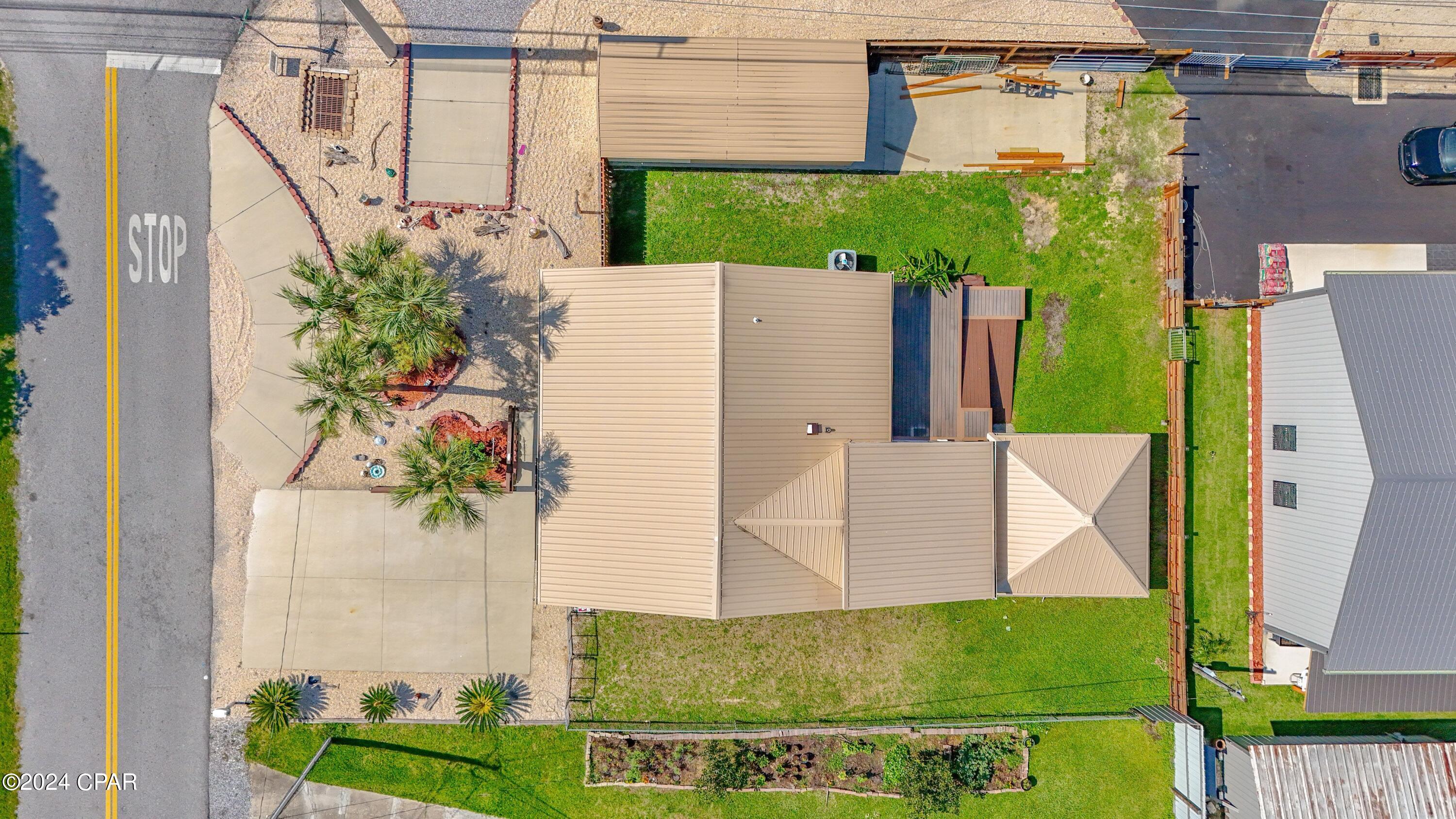 Treasure Cove Unit 2 - Residential