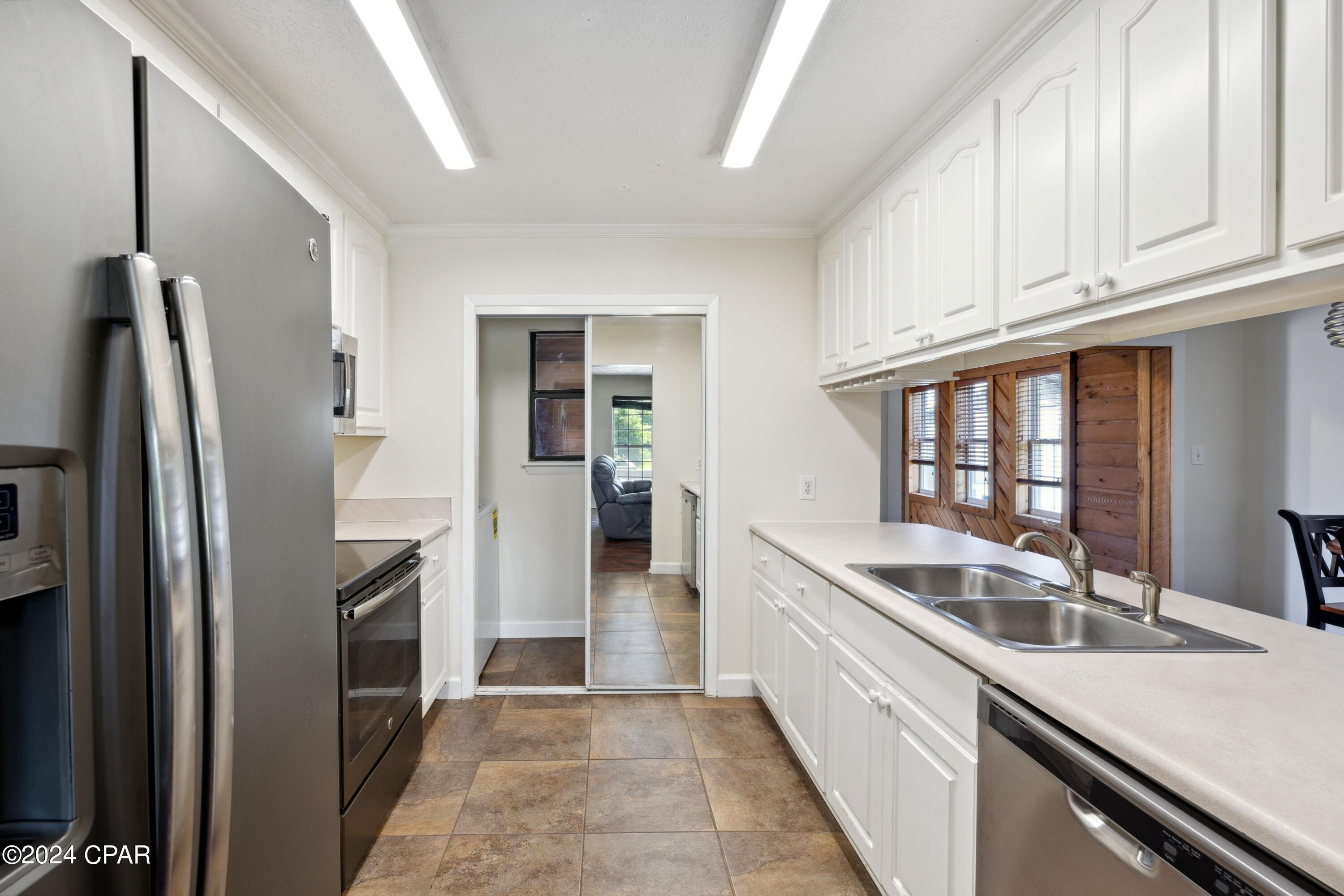 Treasure Cove Unit 2 - Residential