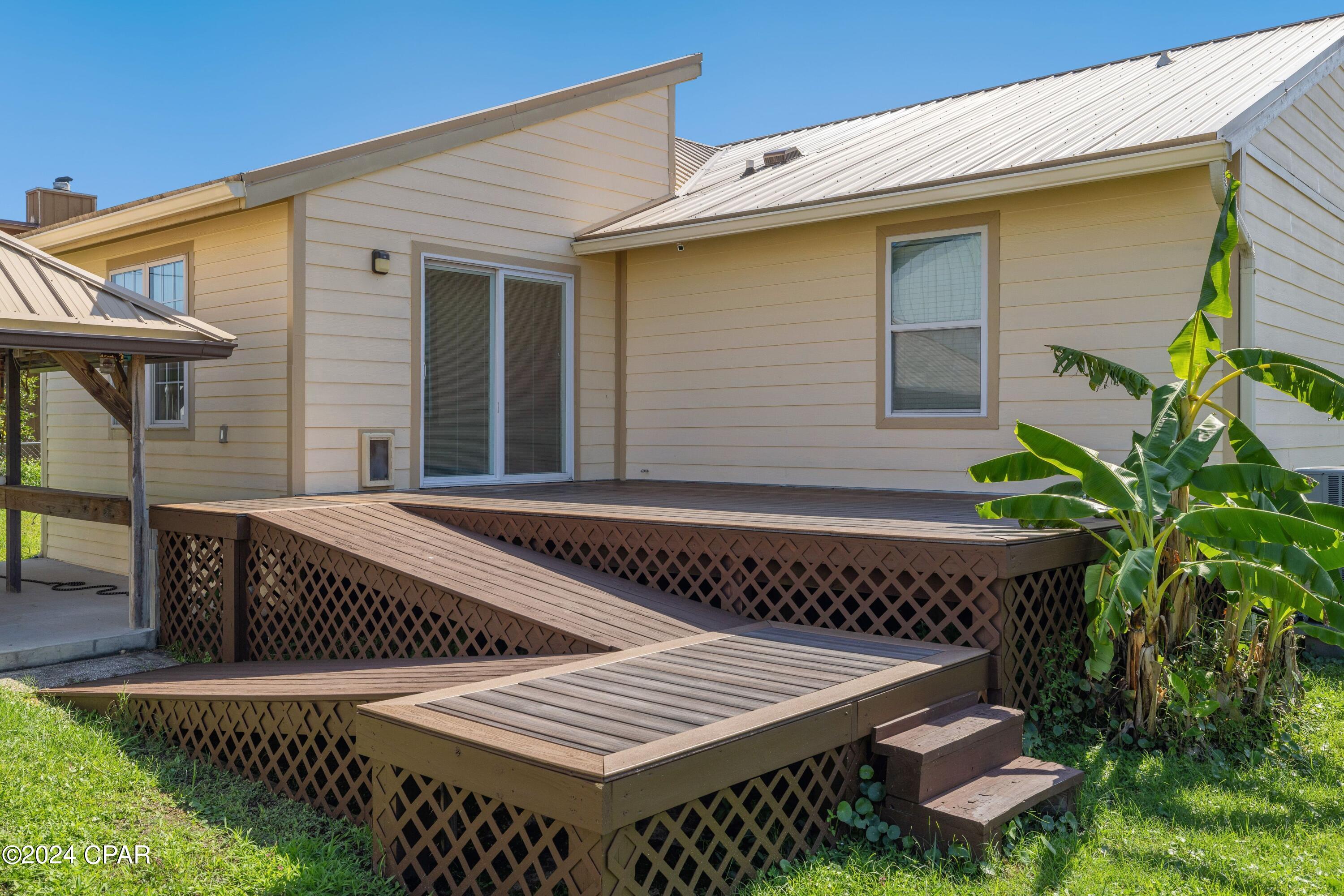 Treasure Cove Unit 2 - Residential