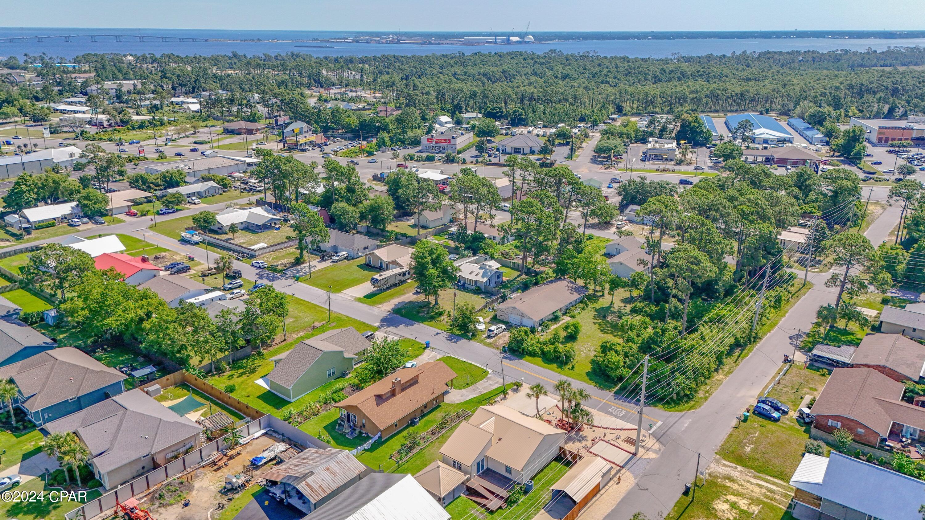 Treasure Cove Unit 2 - Residential