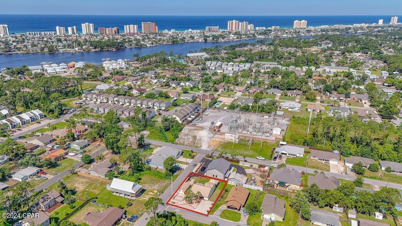 Treasure Cove Unit 2 - Residential