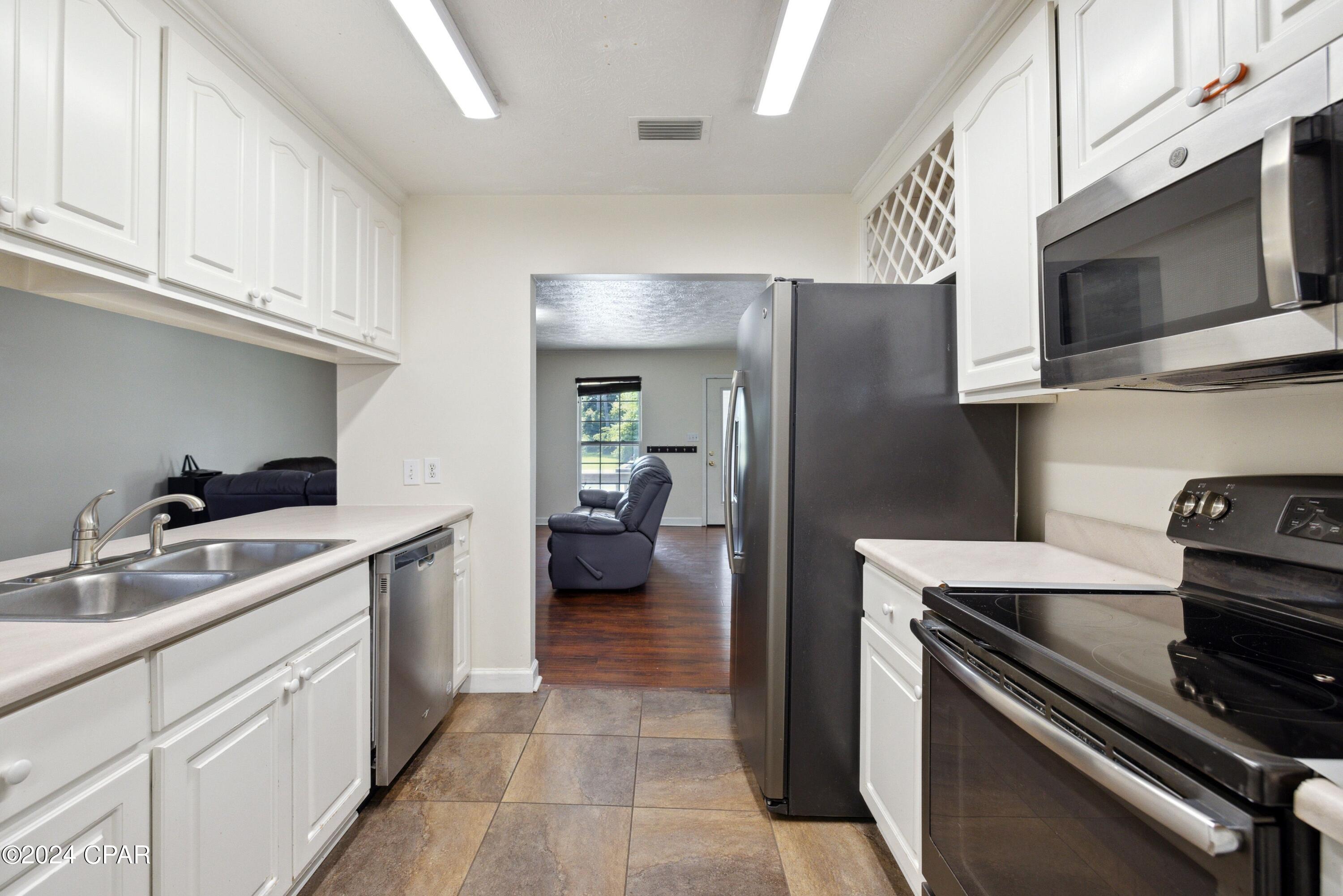 Treasure Cove Unit 2 - Residential