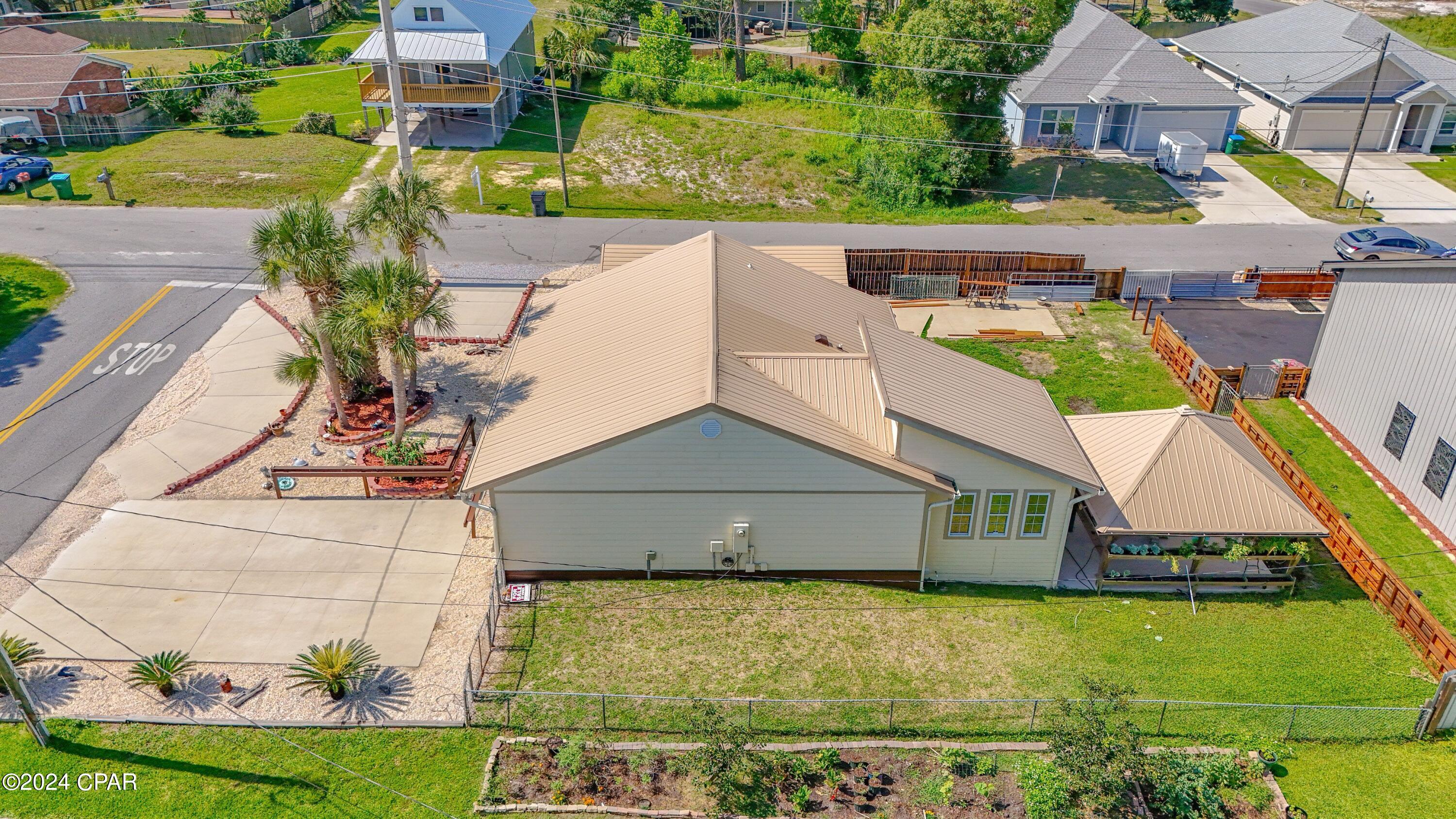 Treasure Cove Unit 2 - Residential