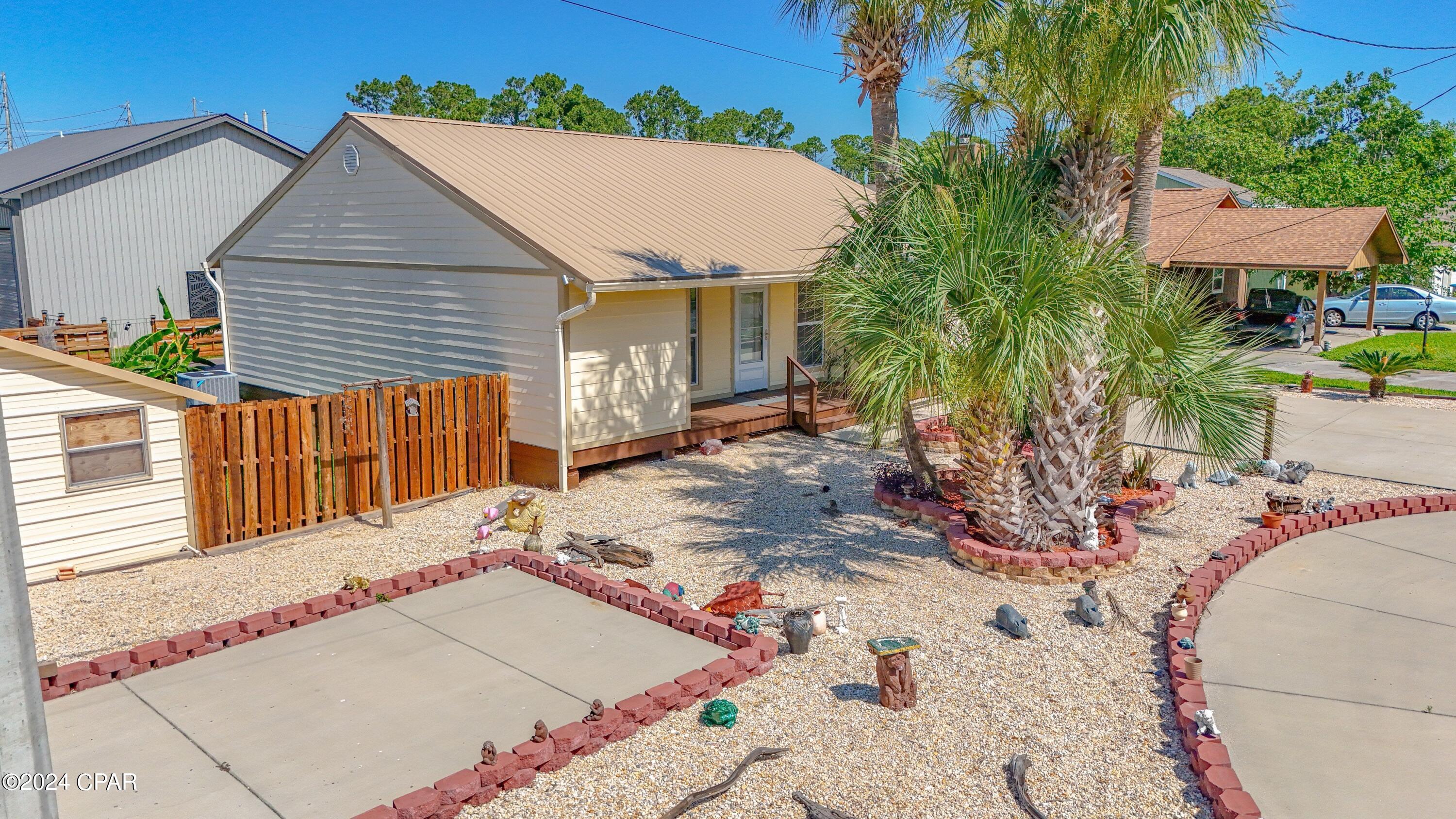 Treasure Cove Unit 2 - Residential