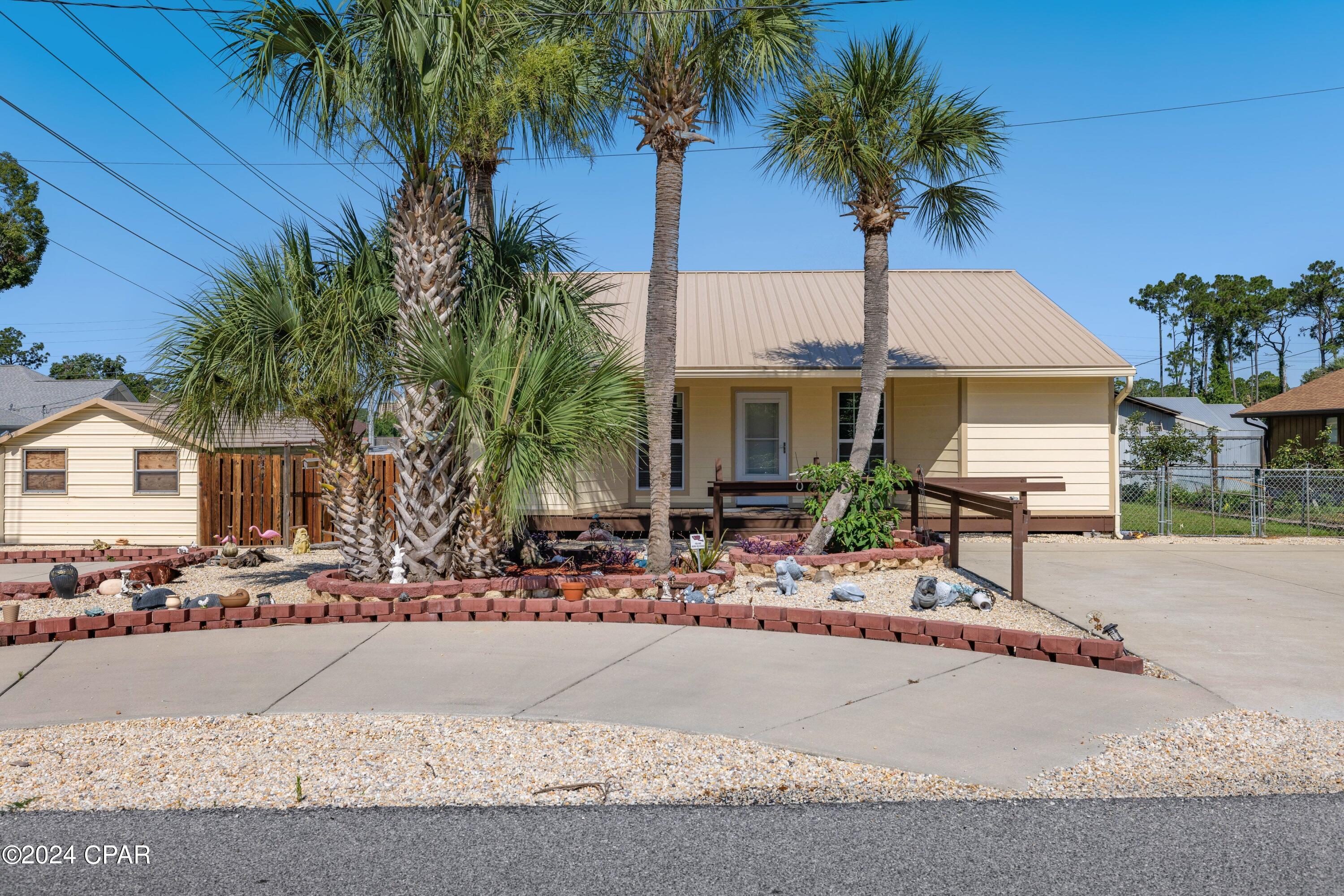 Treasure Cove Unit 2 - Residential