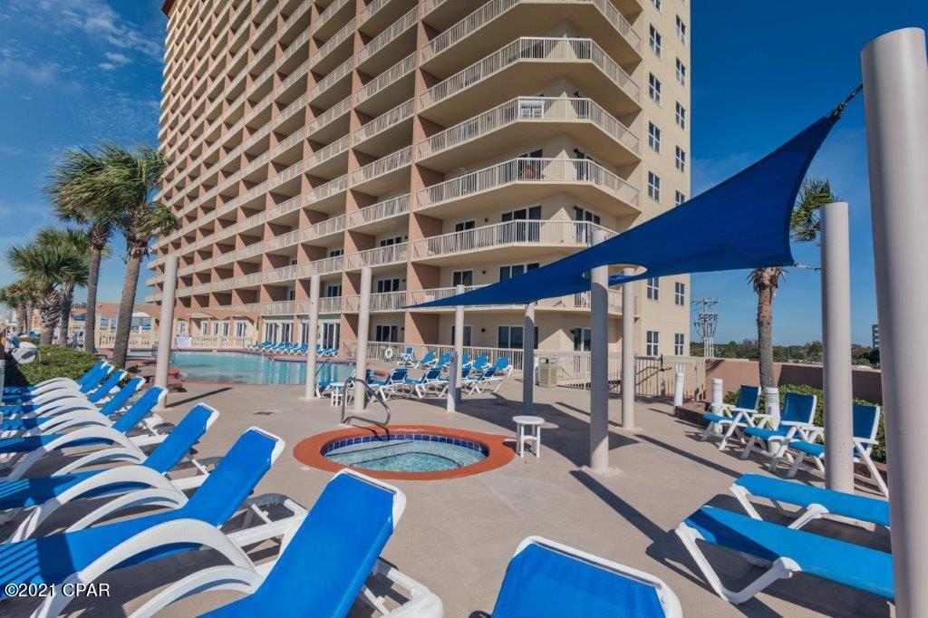 Sunrise Beach - Residential