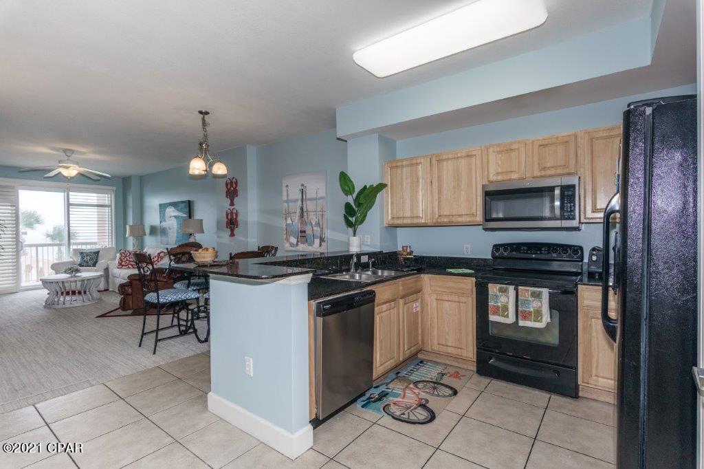 Sunrise Beach - Residential