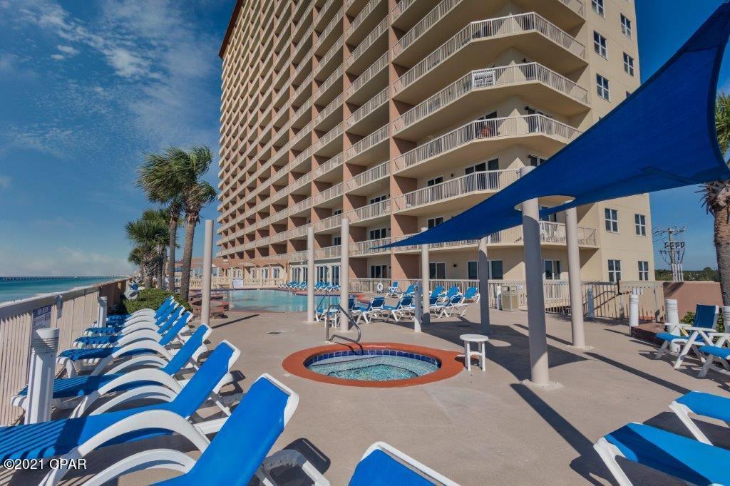 Sunrise Beach - Residential