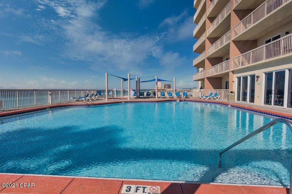 Sunrise Beach - Residential