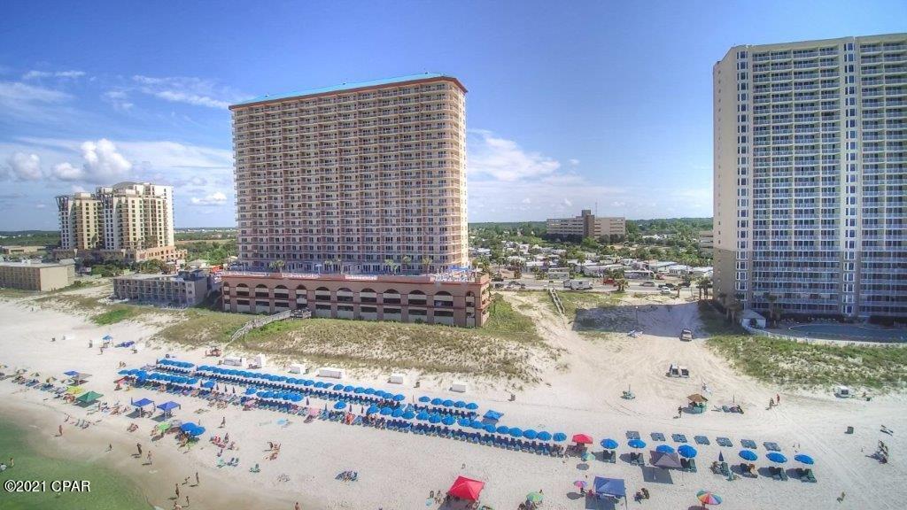 Sunrise Beach - Residential