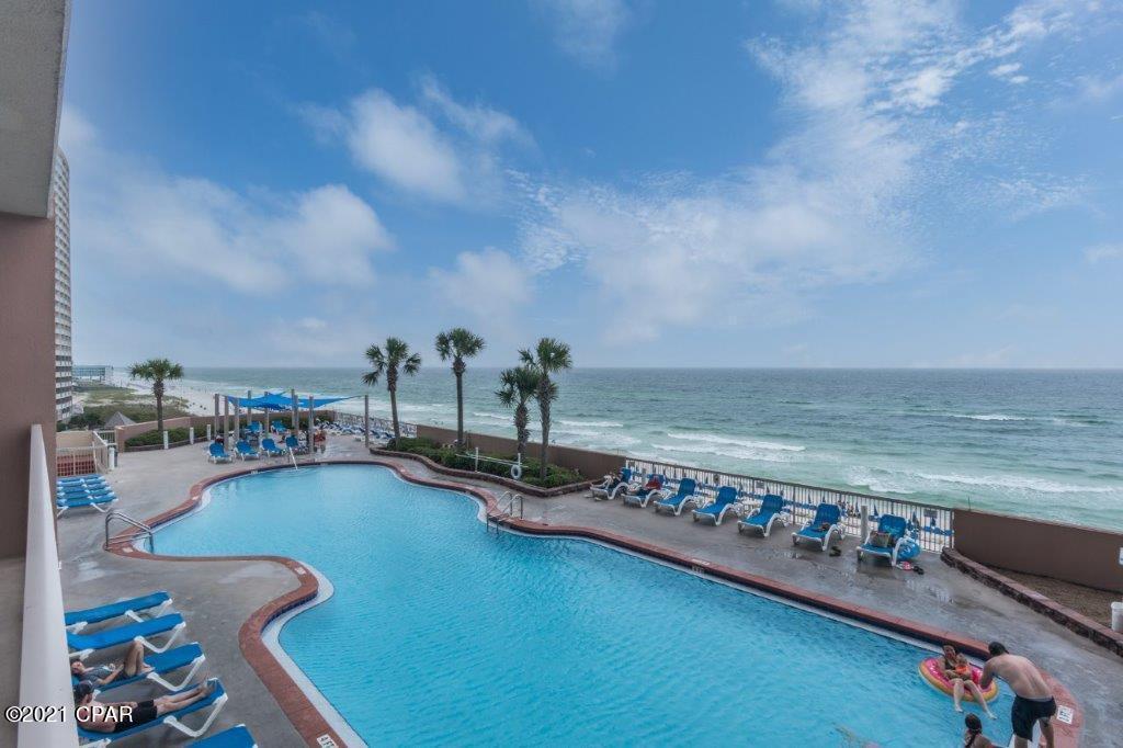 Sunrise Beach - Residential