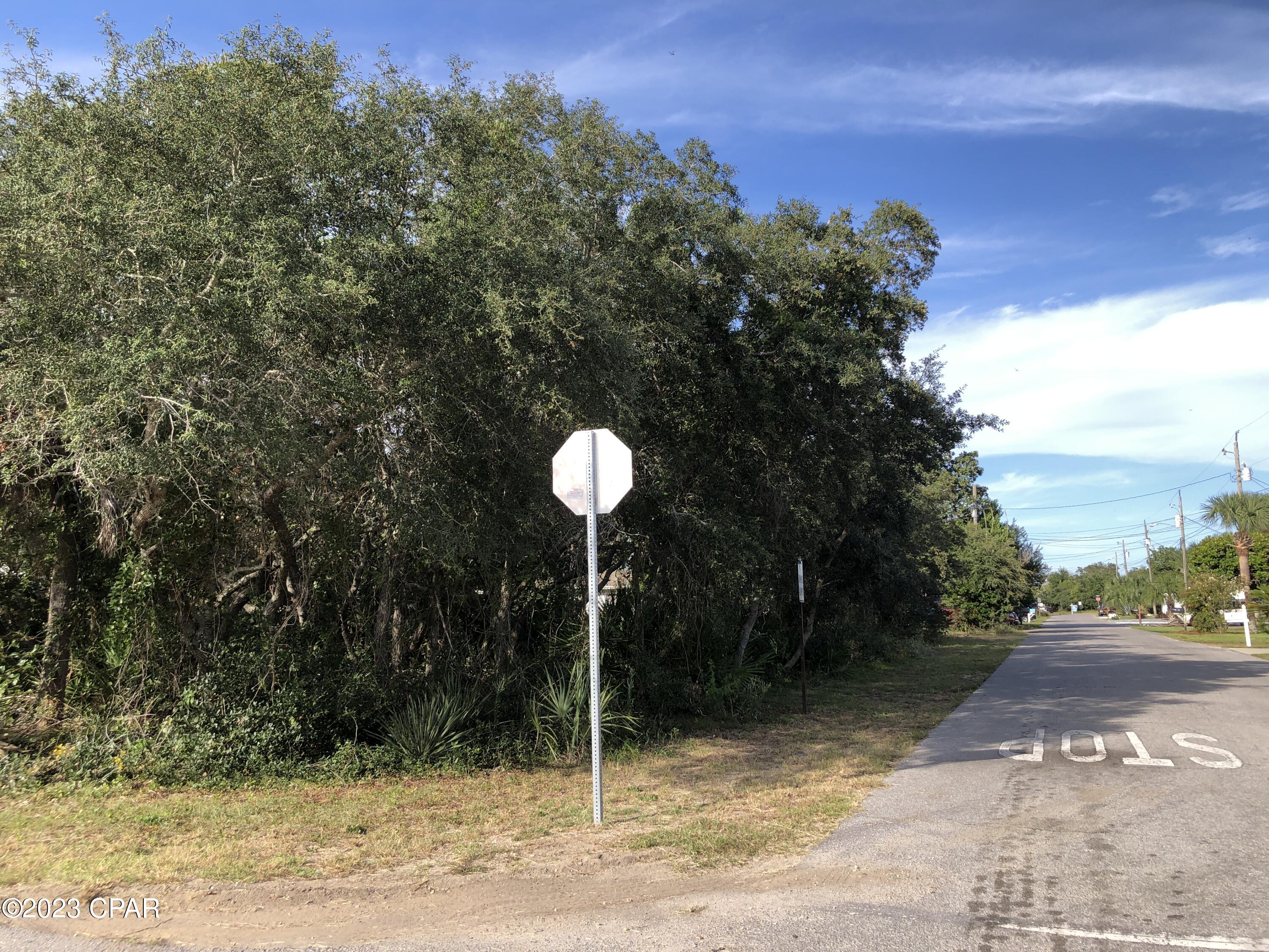 Bid-A-Wee Beach 1st Add - Land