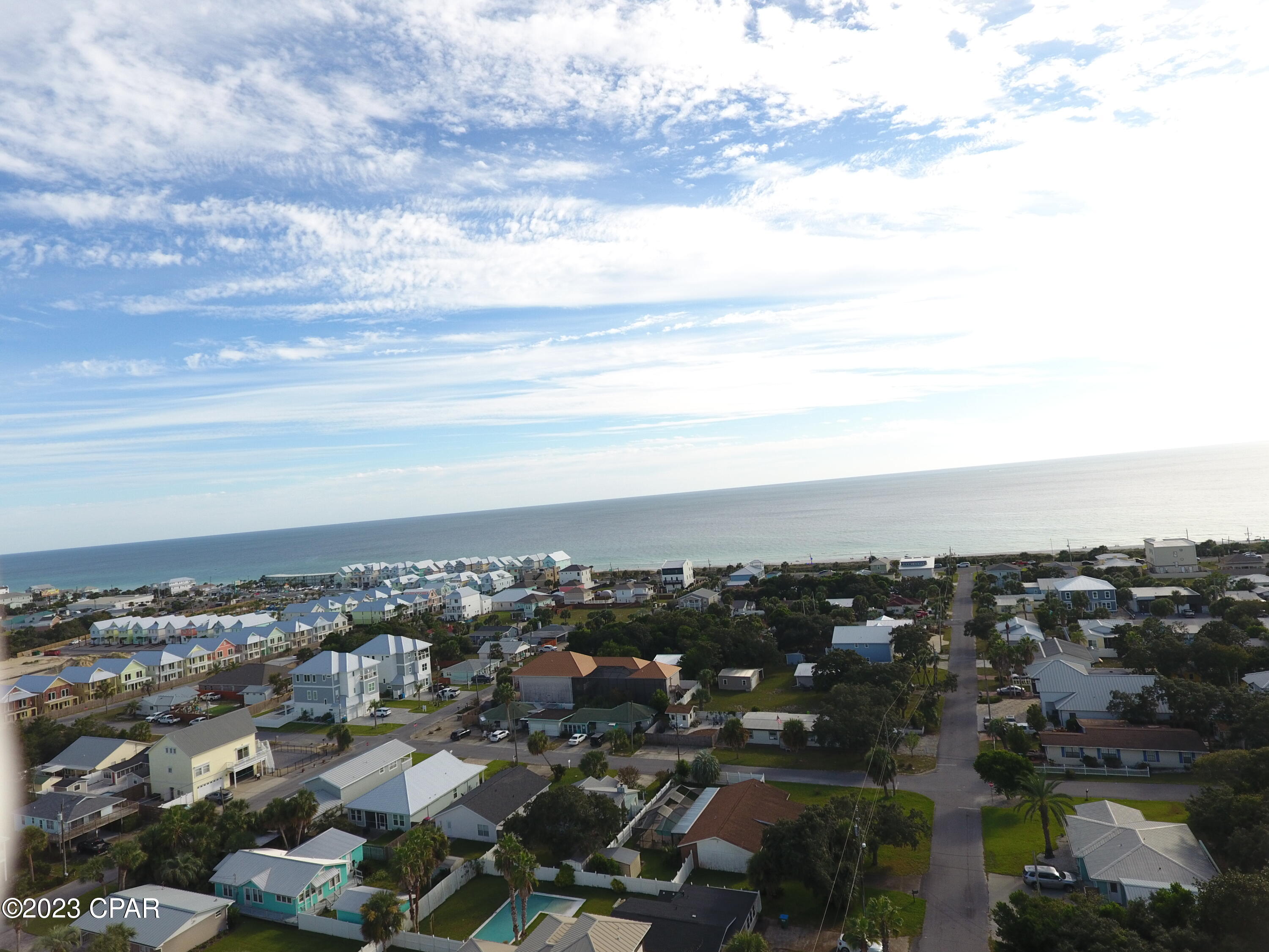 Bid-A-Wee Beach 1st Add - Land