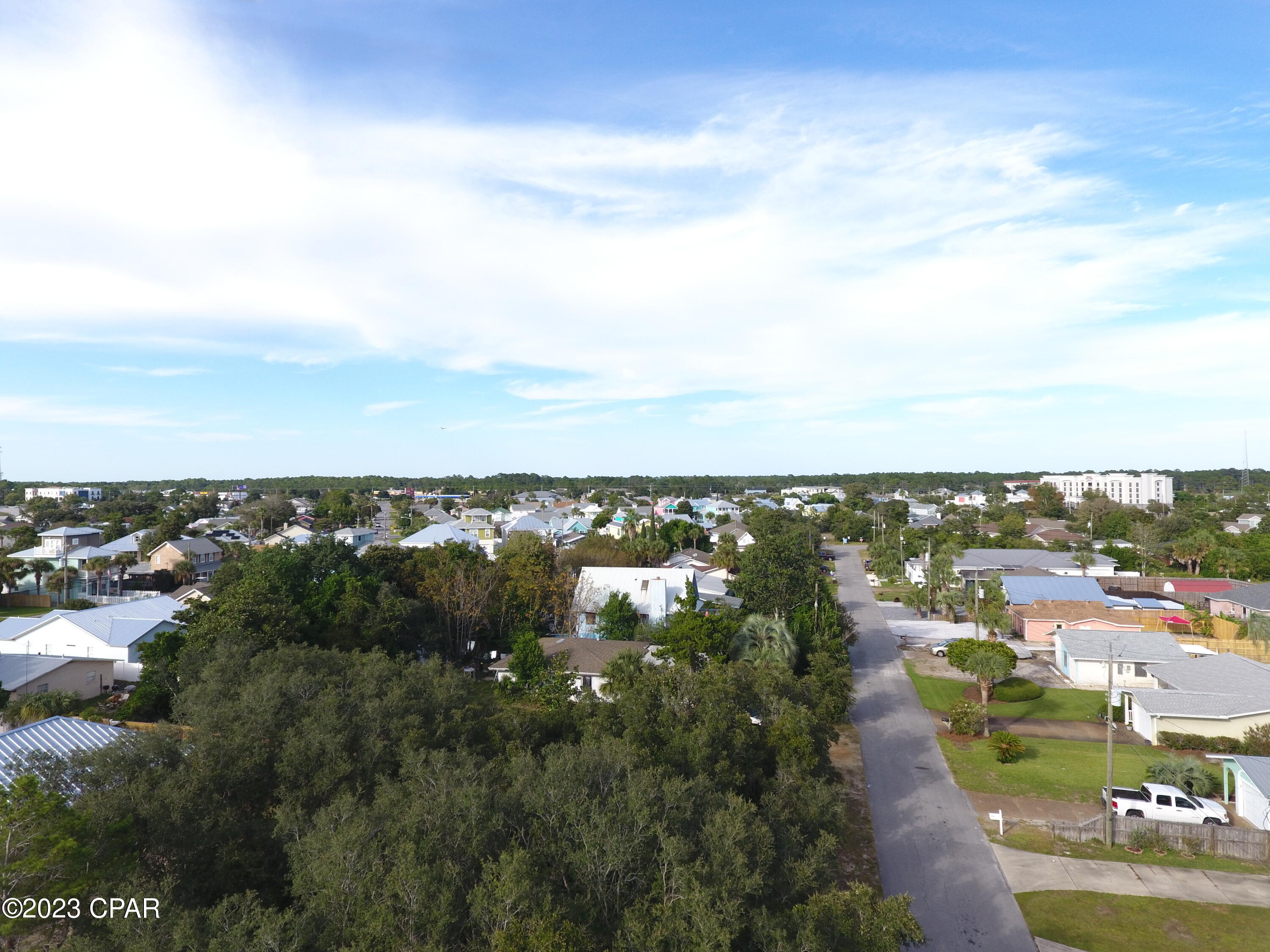 Bid-A-Wee Beach 1st Add - Land