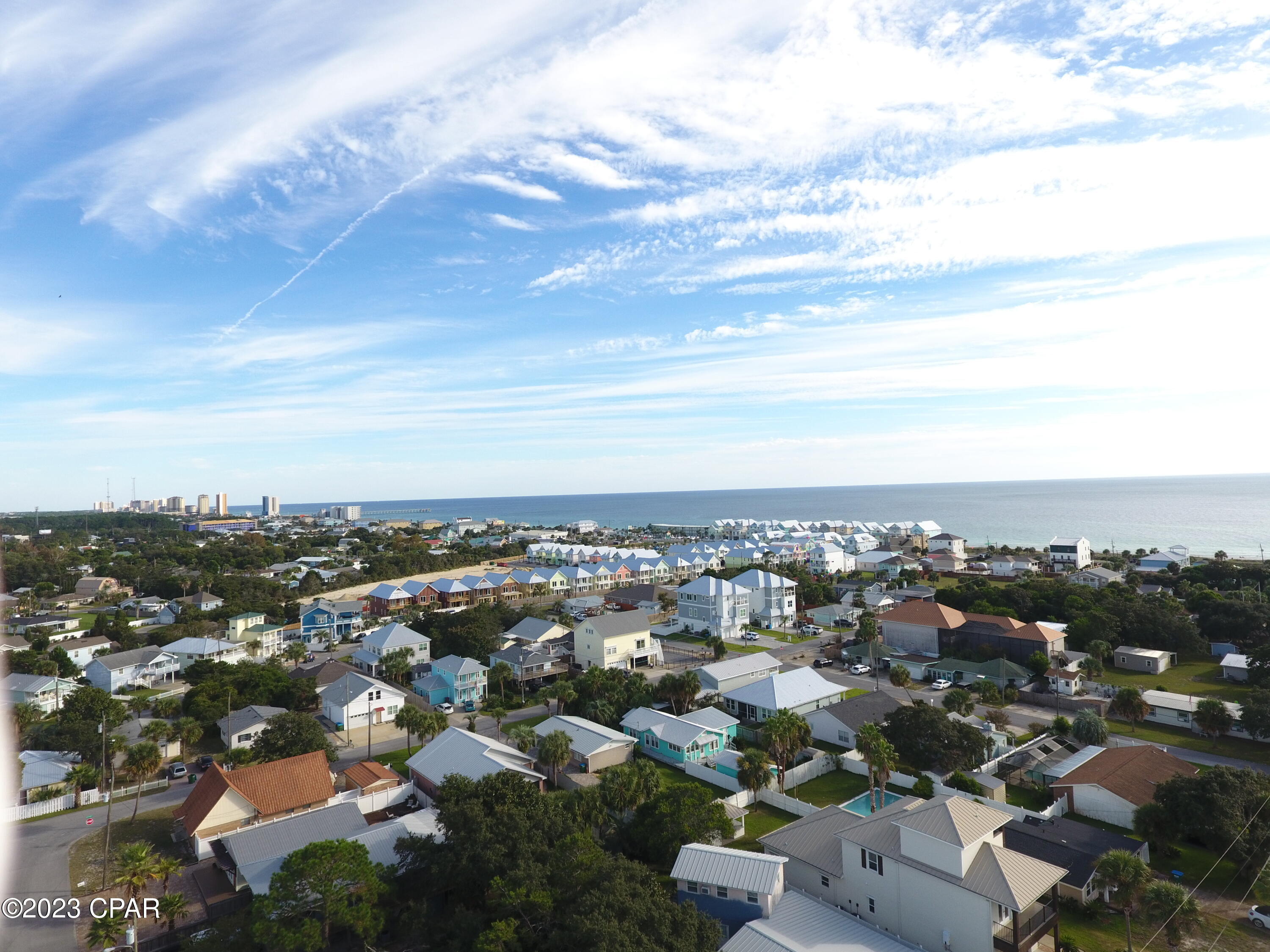 Bid-A-Wee Beach 1st Add - Land