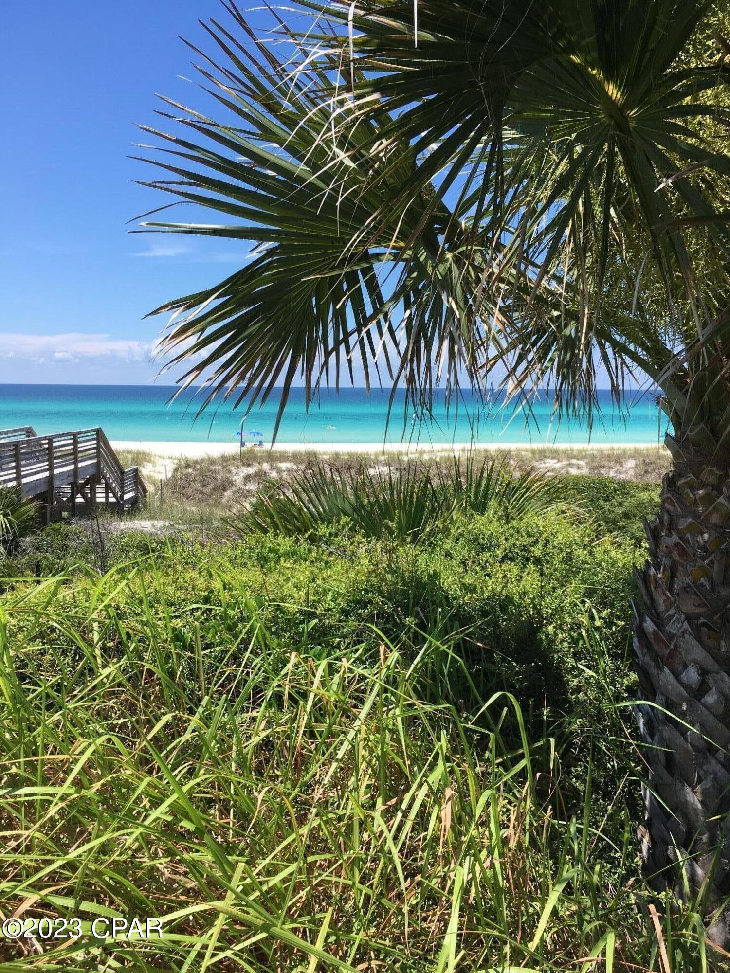 Bid-A-Wee Beach 1st Add - Land