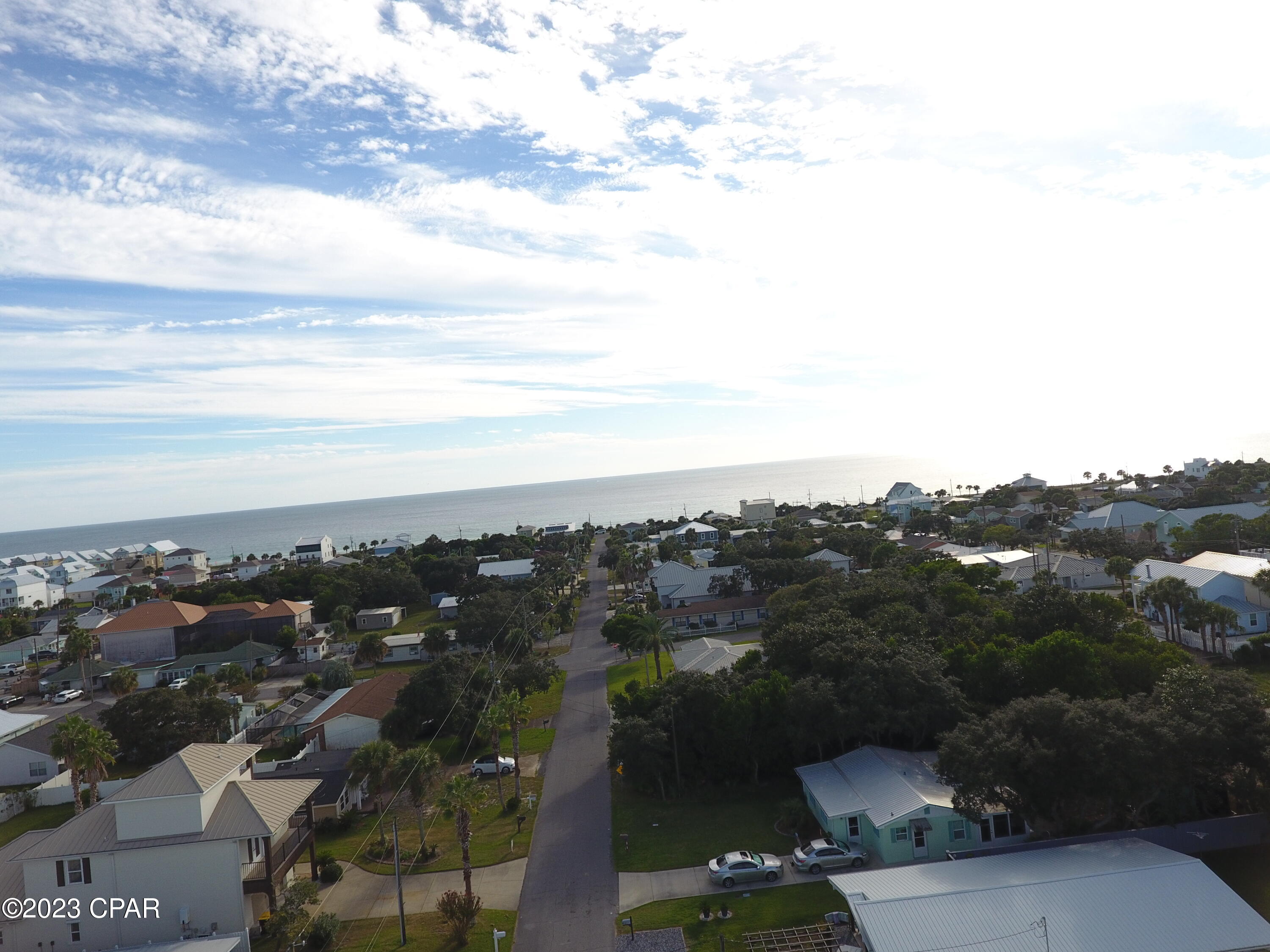 Bid-A-Wee Beach 1st Add - Land